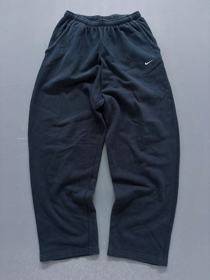 Nike Vintage Open Leg Sweatpants | M
