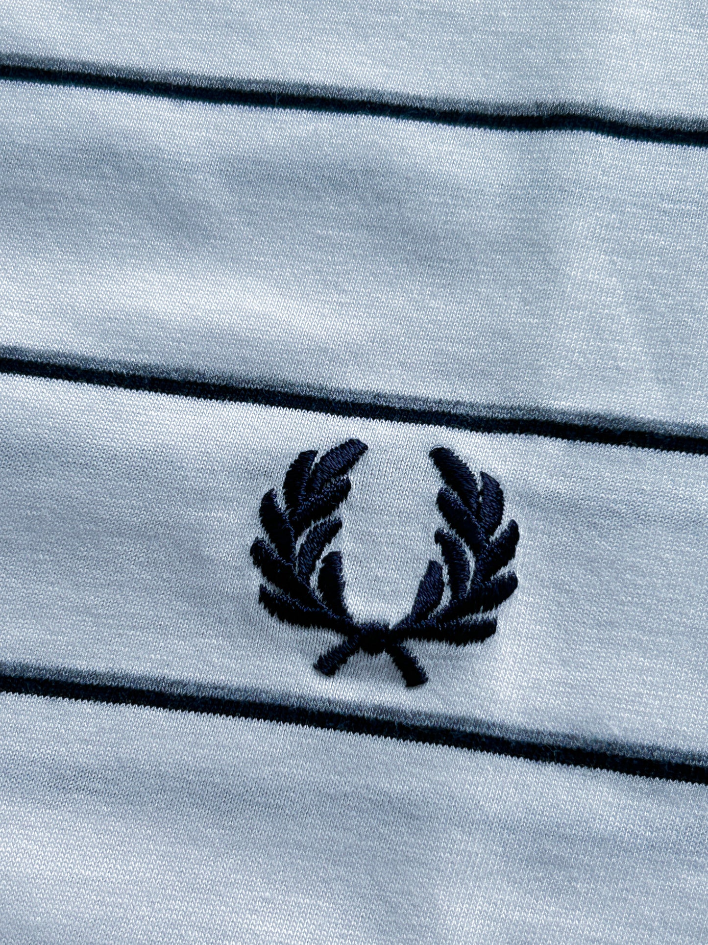 Vintage Fred Perry T-Shirt | S