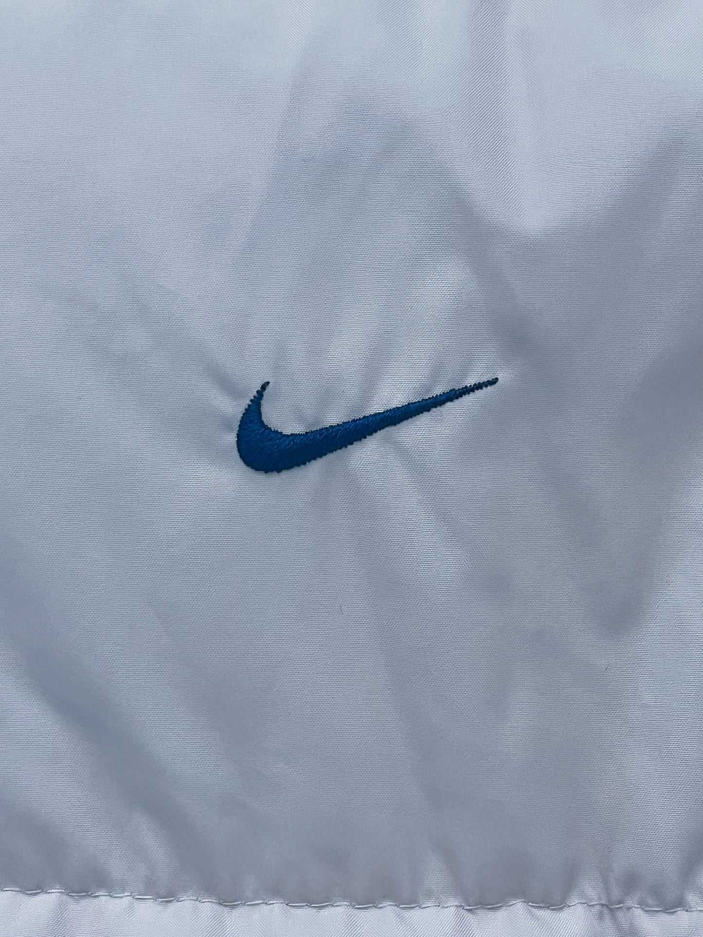 Nike Vintage Pufferweste | M