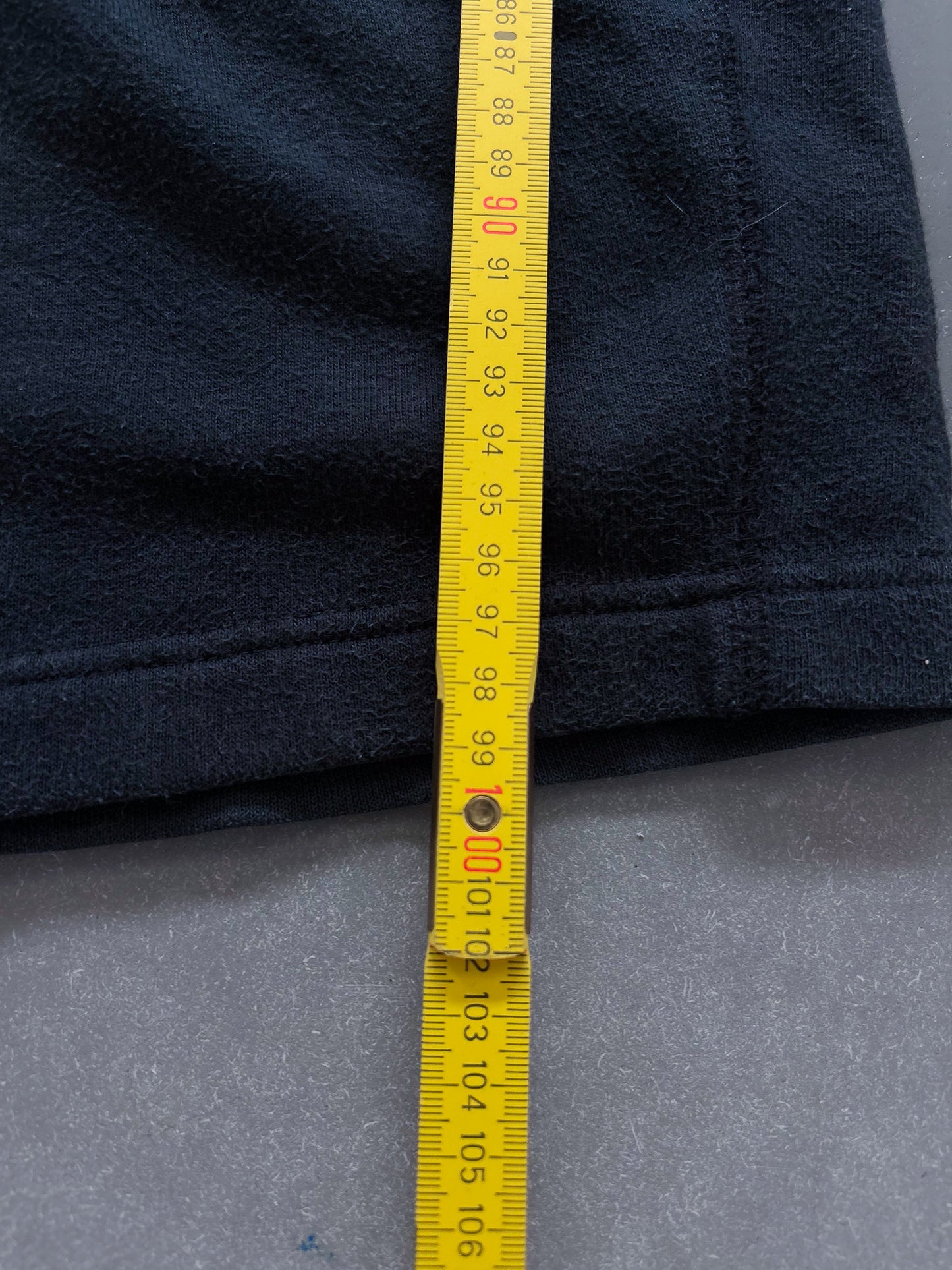 Nike Vintage Open Leg Sweatpants | M