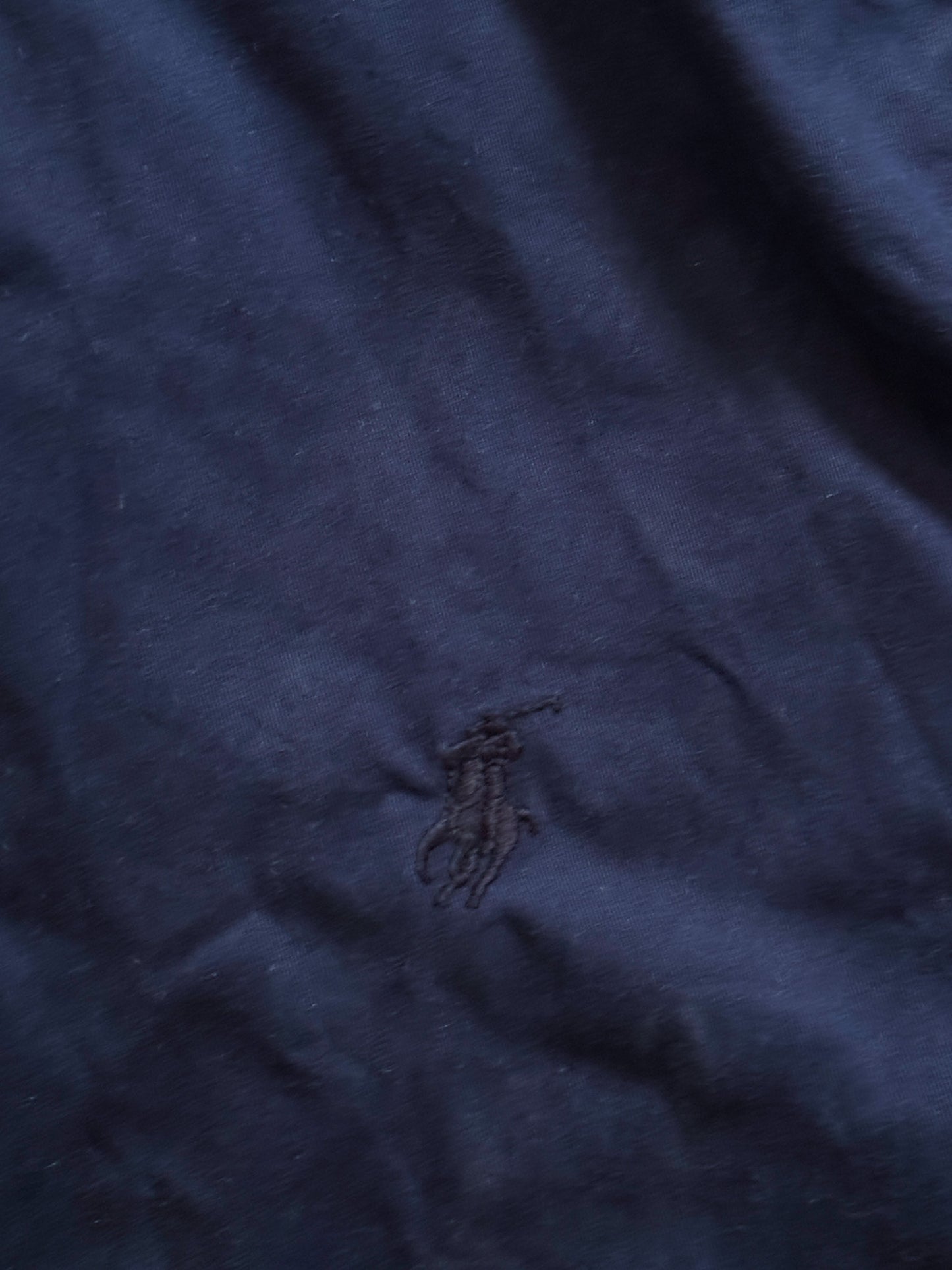 Polo Ralph Lauren Vintage Harrington Jacket | L