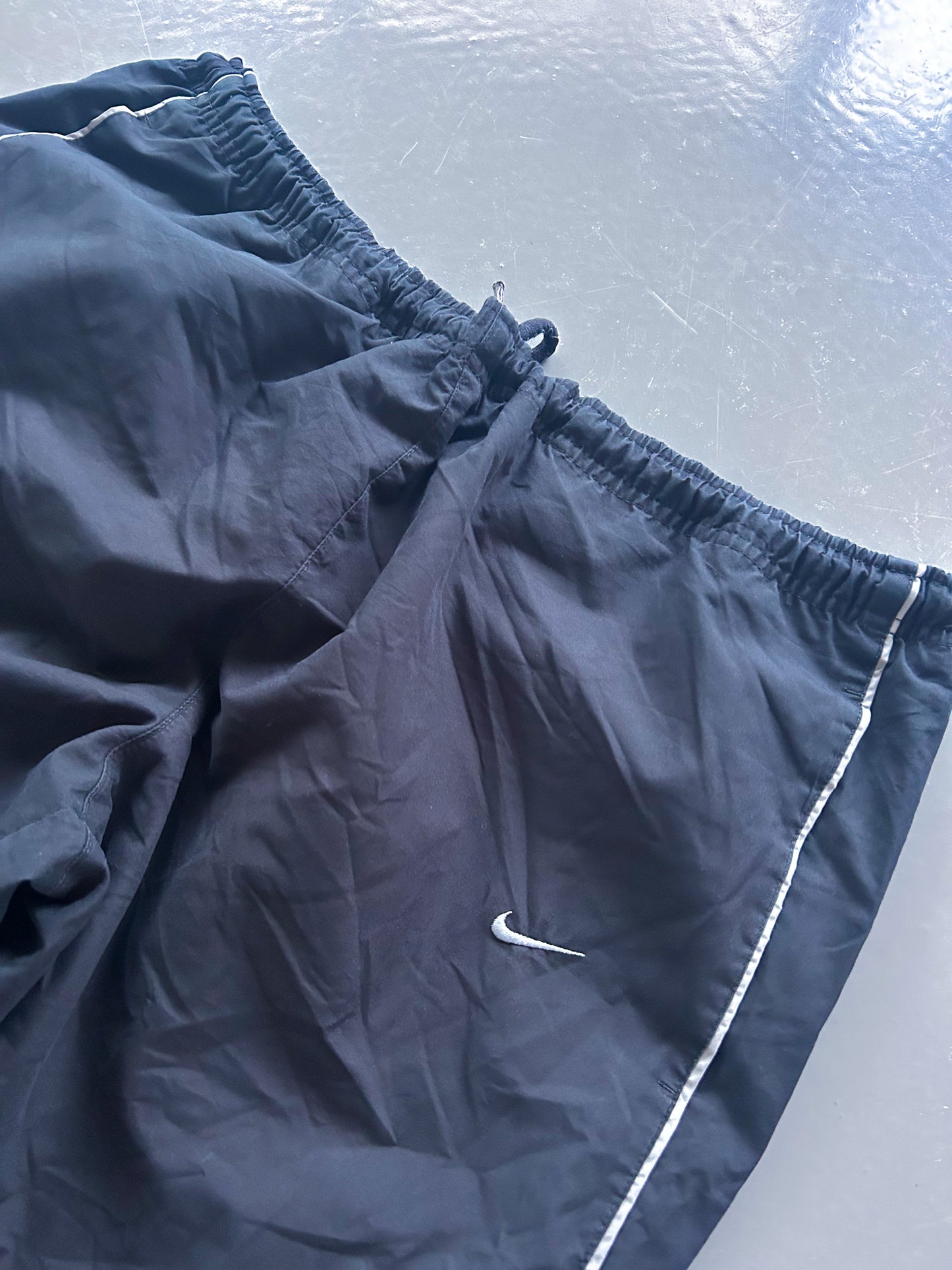 Nike Vintage *Classic* Trackpants | L