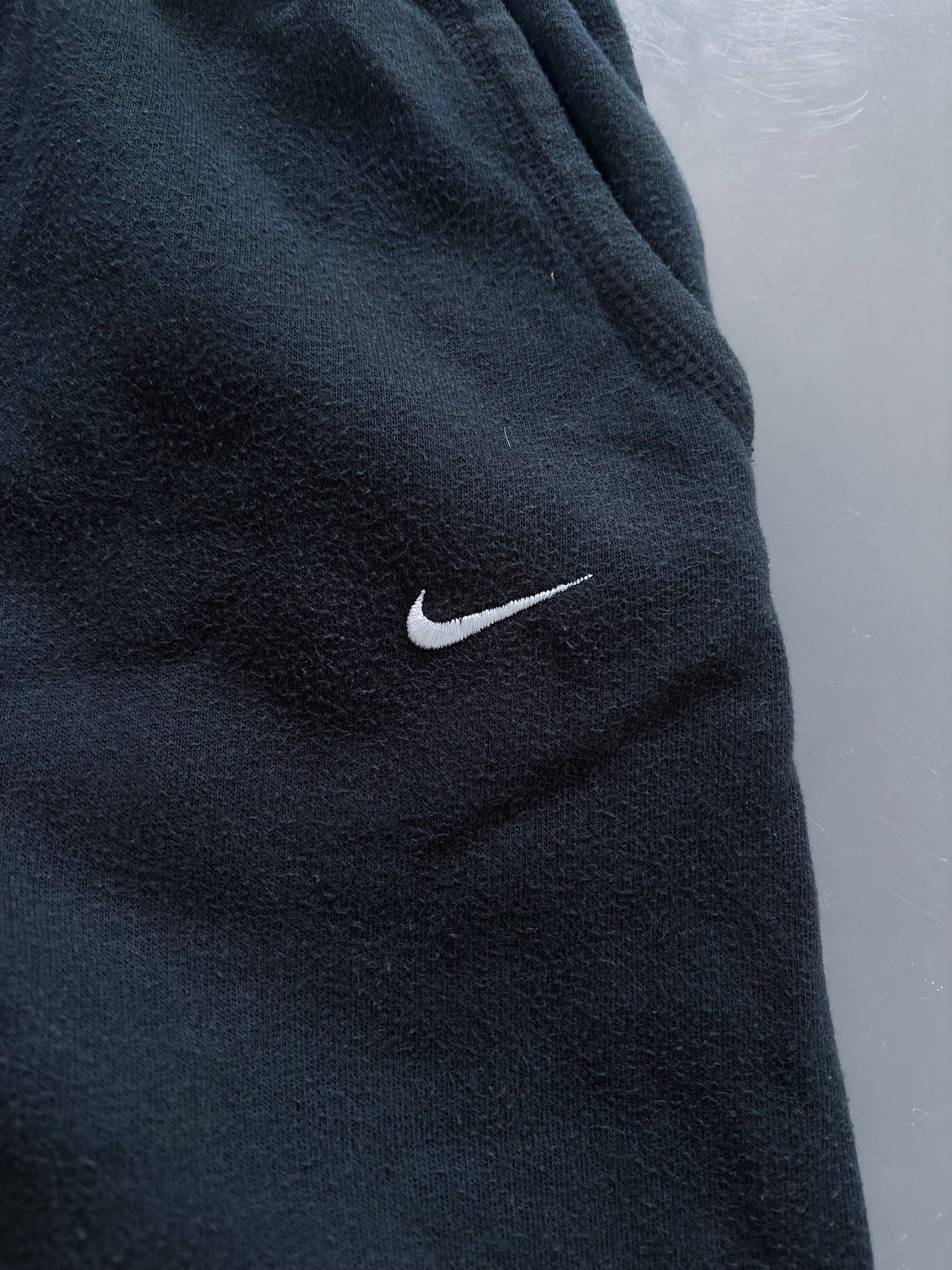 Nike Vintage Open Leg Sweatpants | M
