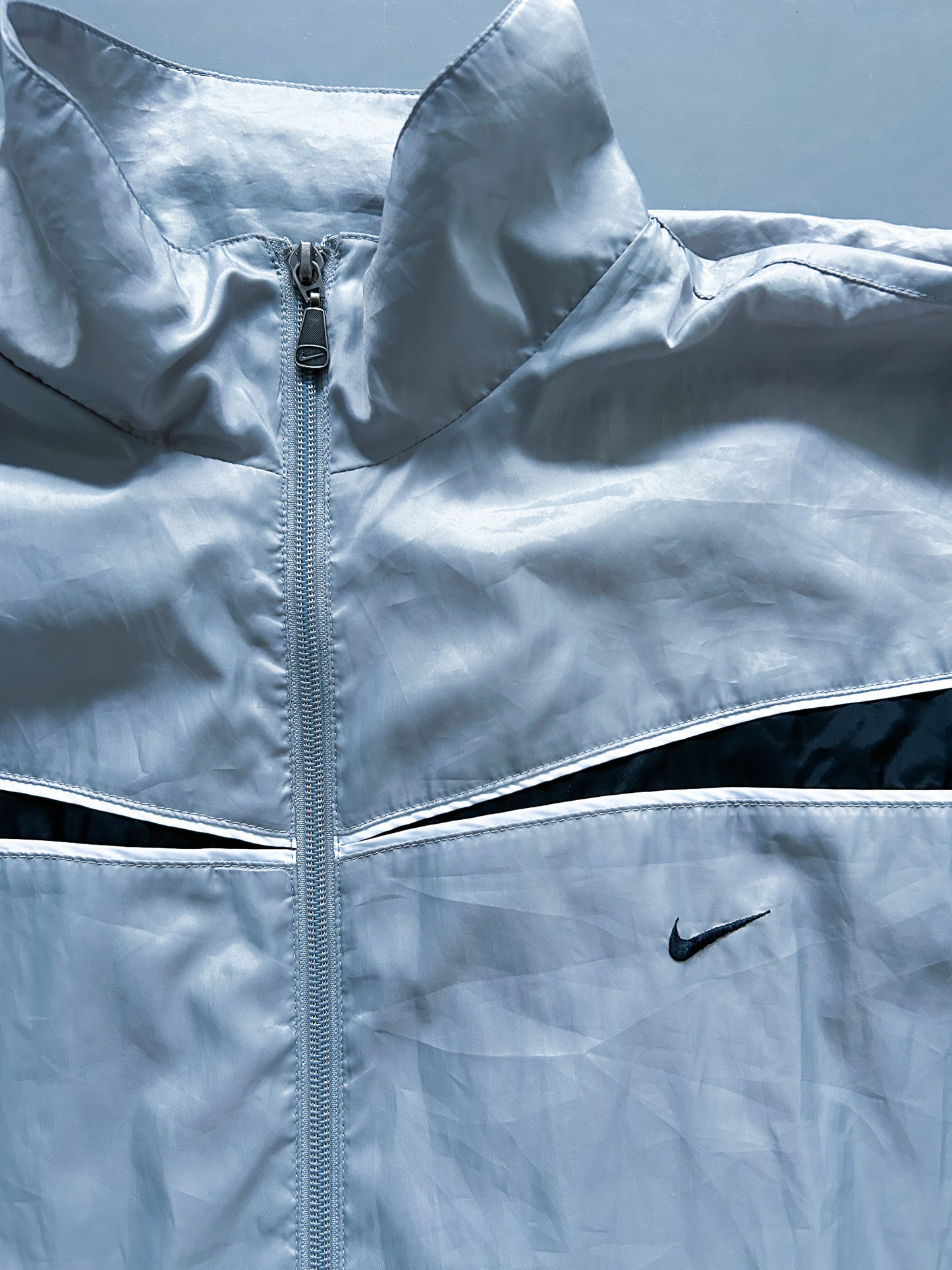 Nike Vintage Trackjacket | L
