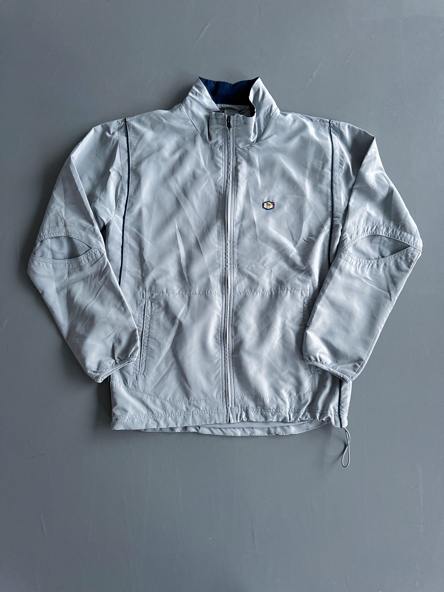 Nike *TN* Vintage Trackjacket | M
