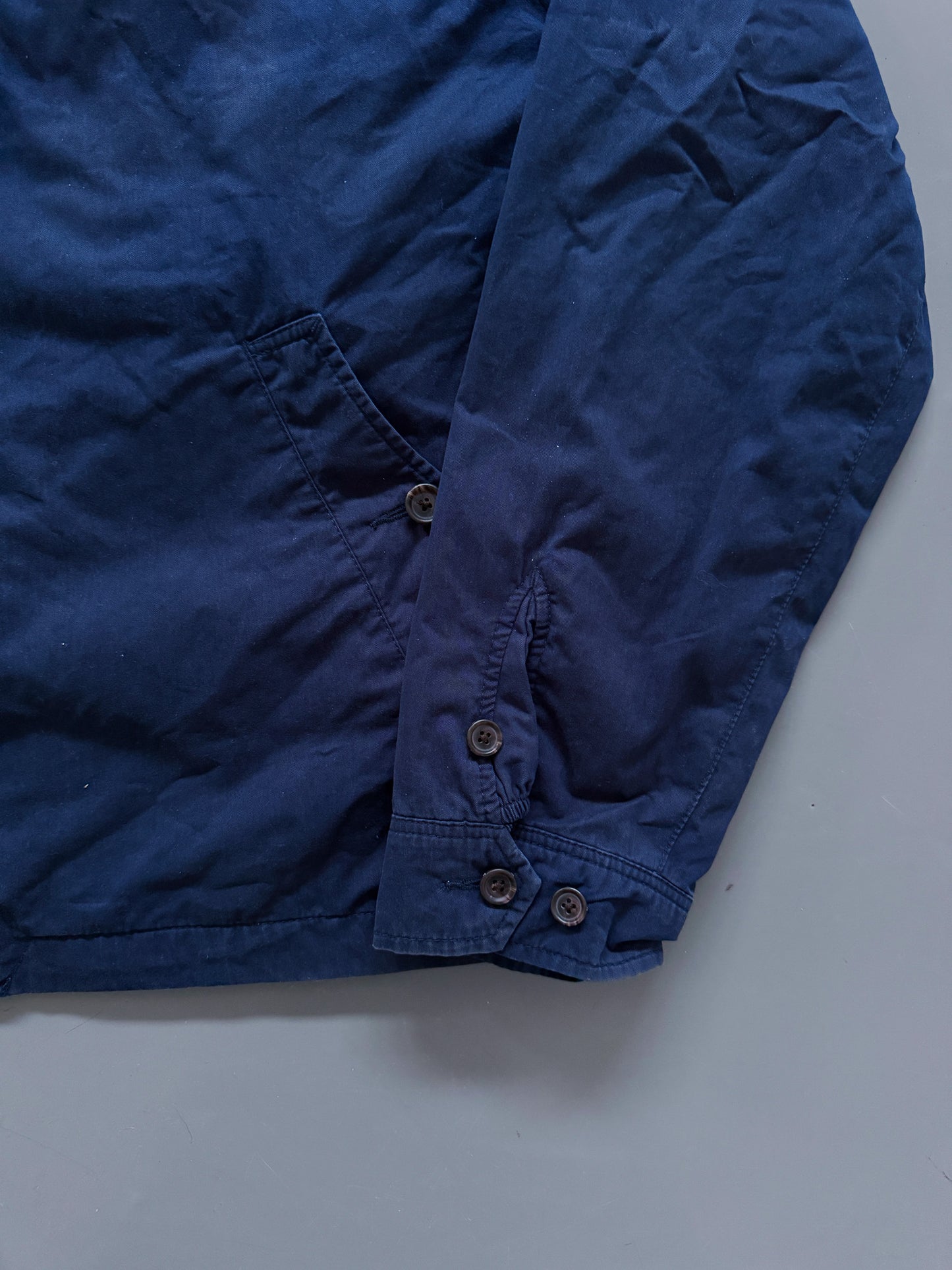 Polo Ralph Lauren Vintage Harrington Jacket | L
