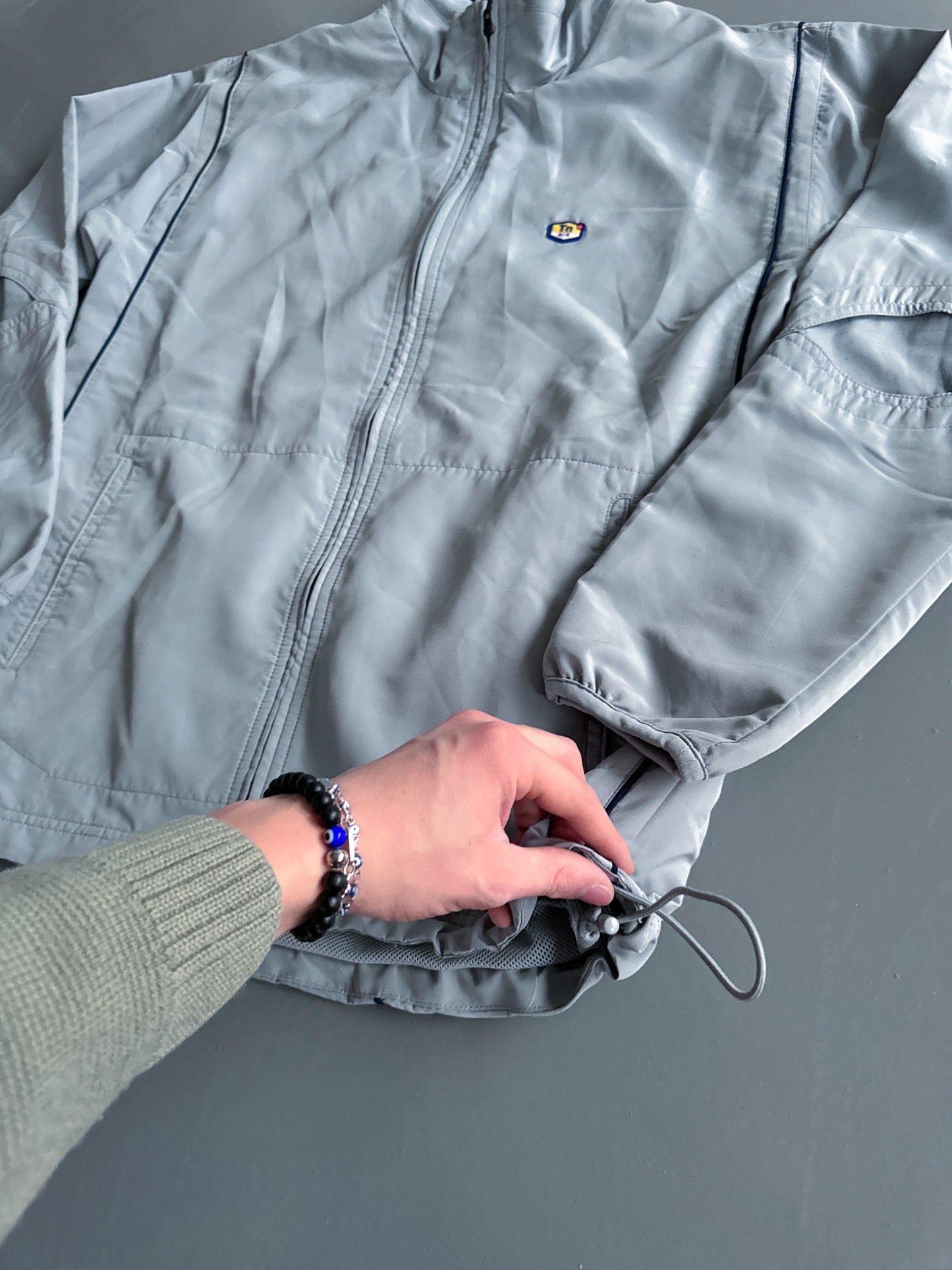 Nike *TN* Vintage Trackjacket | M