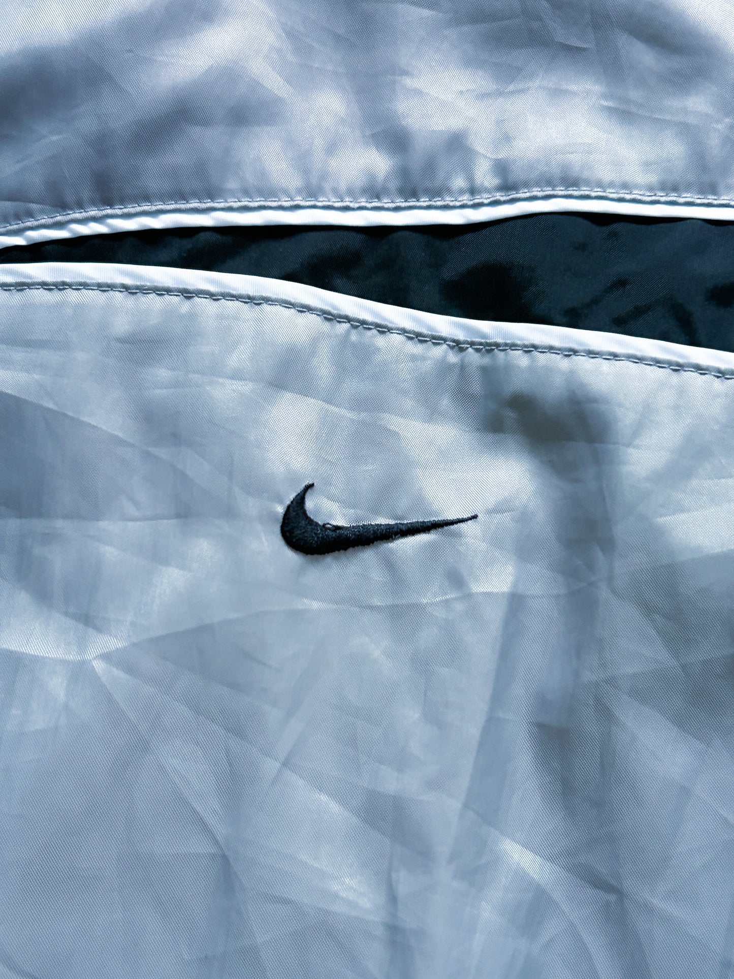 Nike Vintage Trackjacket | L