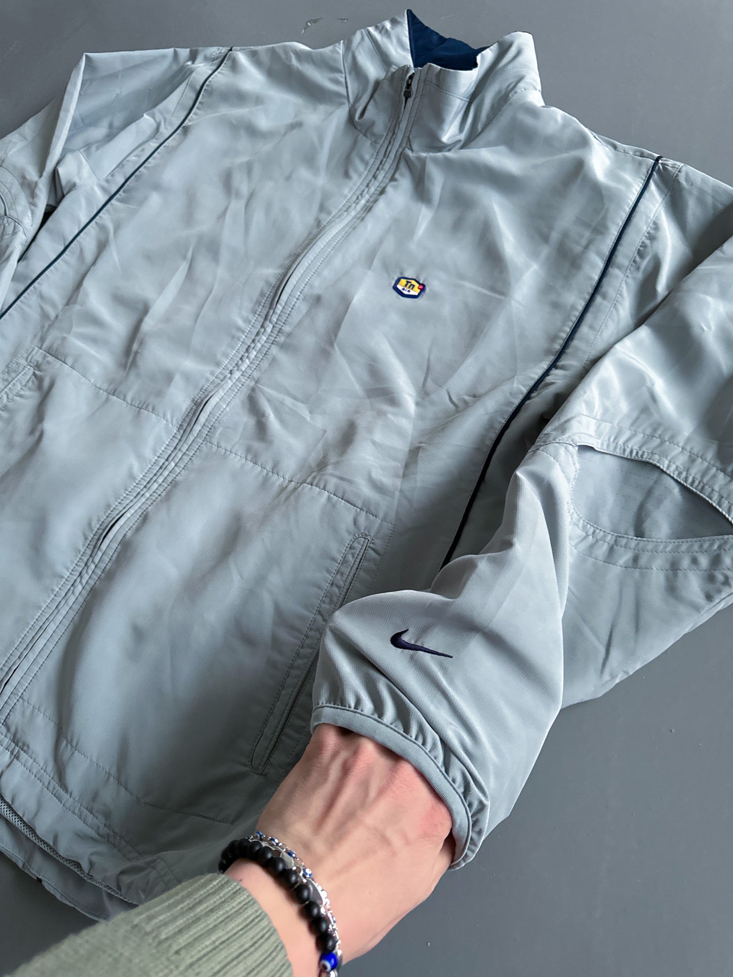 Nike *TN* Vintage Trackjacket | M