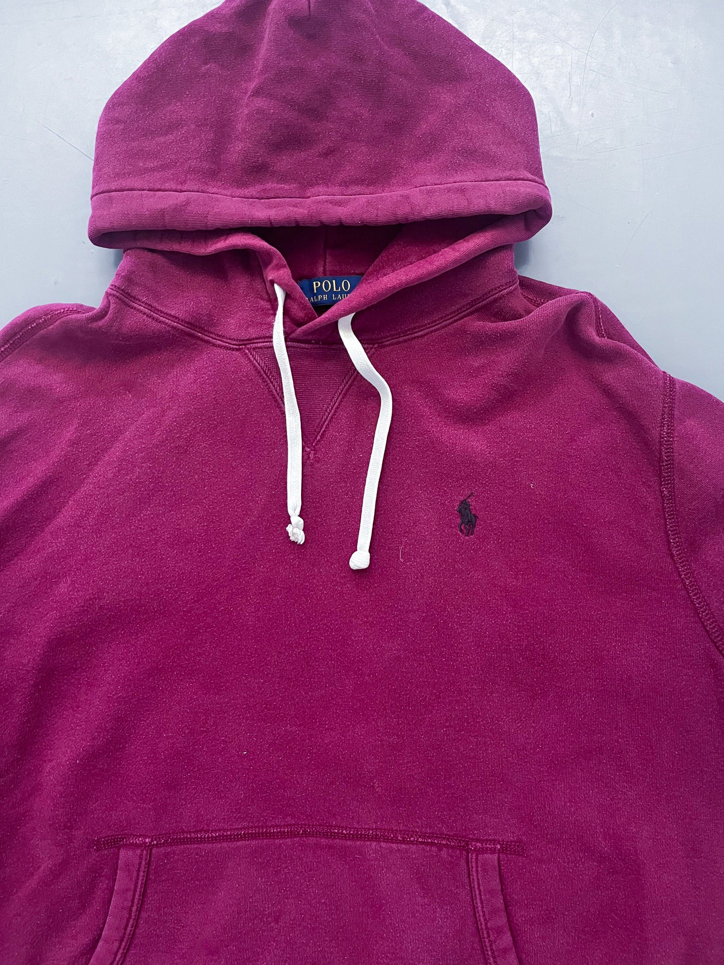 Polo Ralph Lauren Vintage Pullover | L