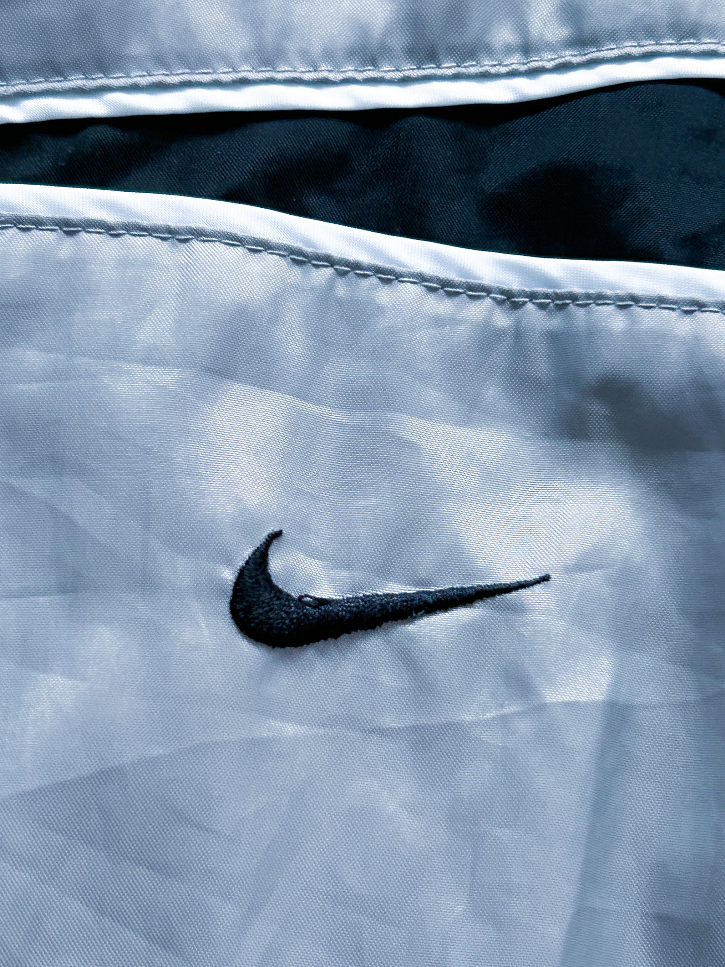 Nike Vintage Trackjacket | L