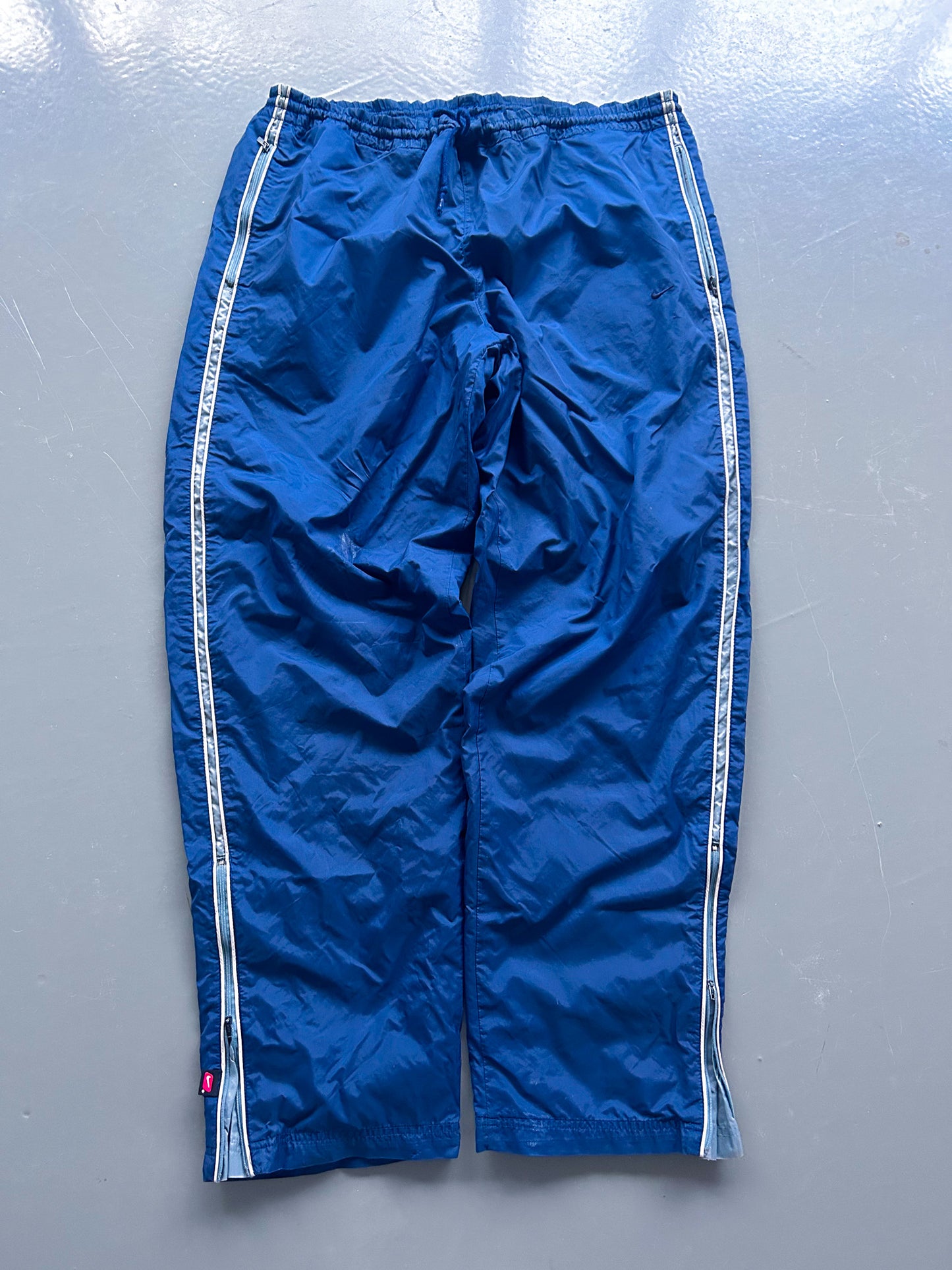 Nike Vintage Trackpants | XL