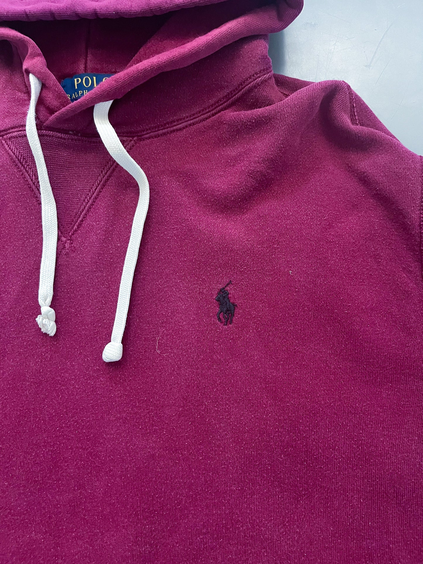 Polo Ralph Lauren Vintage Pullover | L