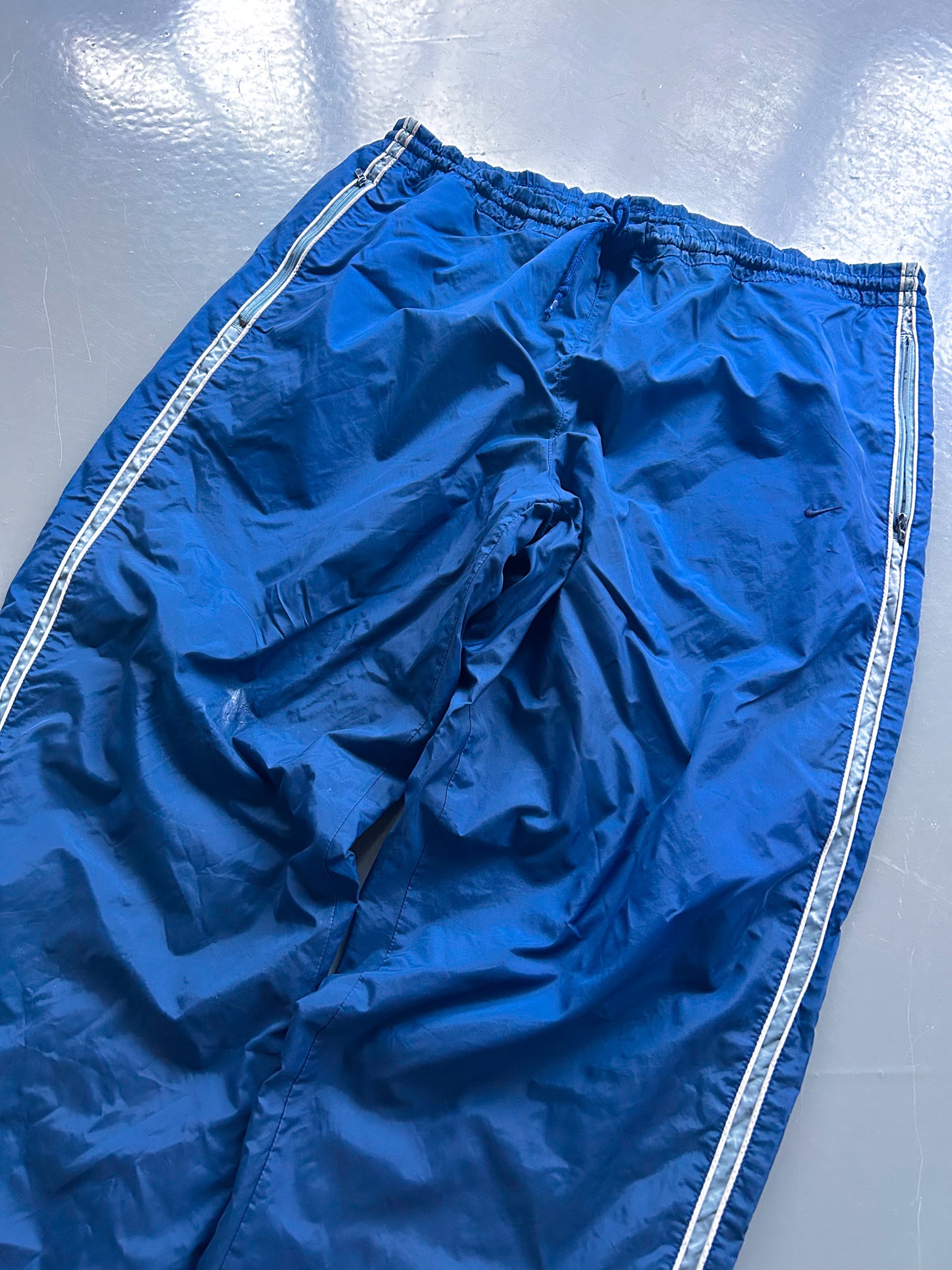 Nike Vintage Trackpants | XL