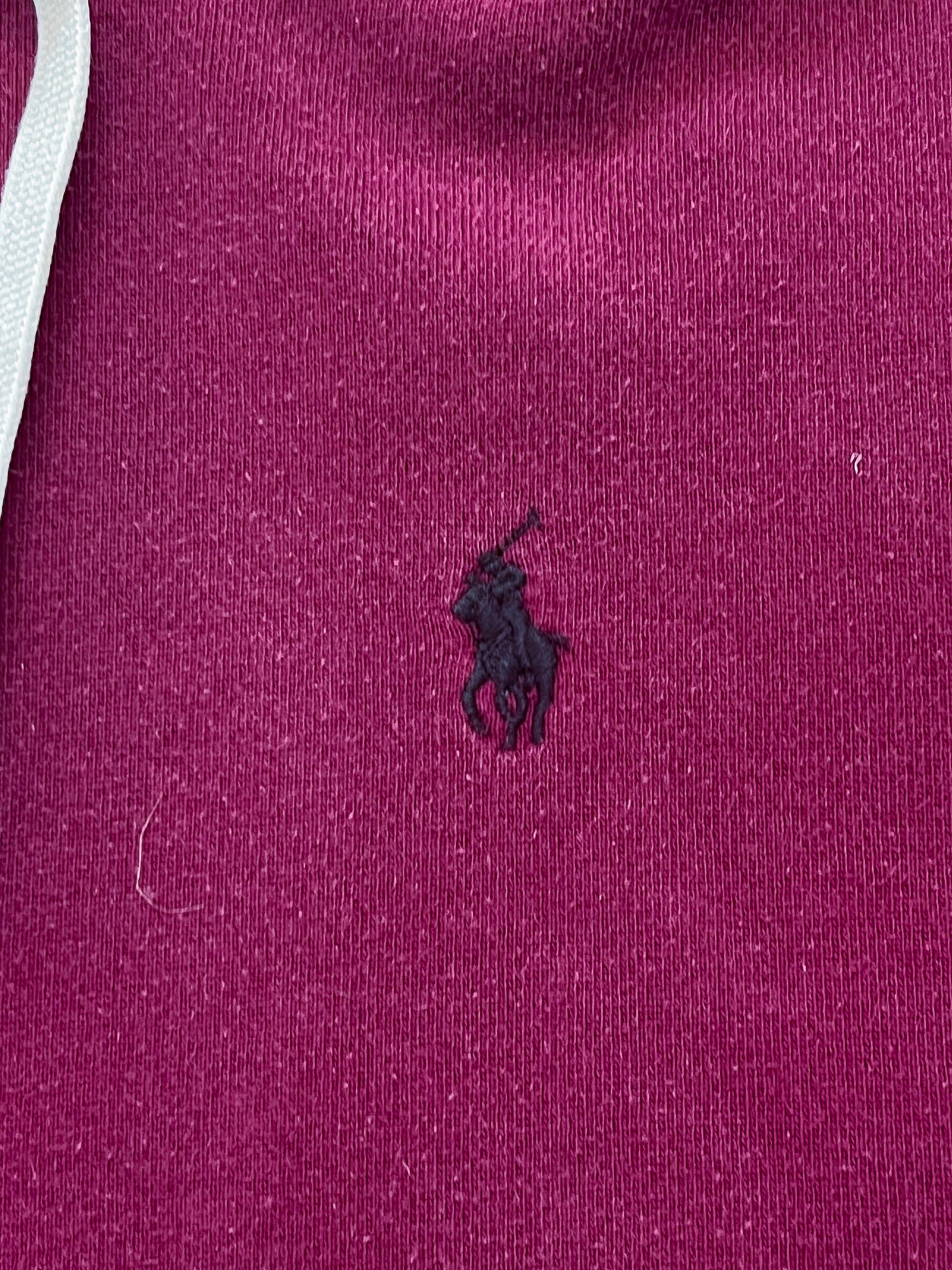 Polo Ralph Lauren Vintage Pullover | L