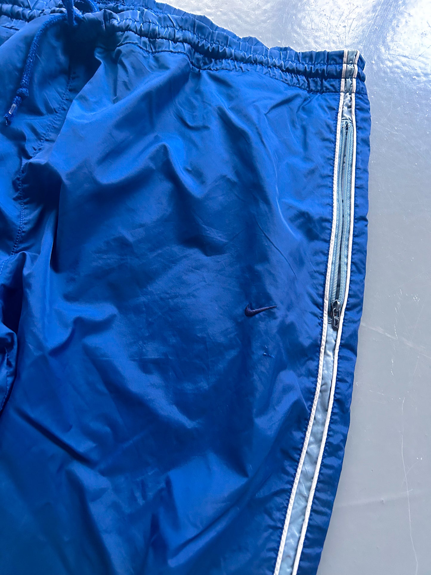 Nike Vintage Trackpants | XL
