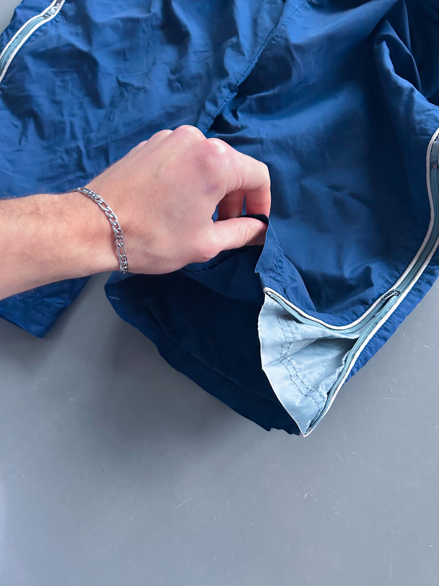 Nike Vintage Trackpants | XL