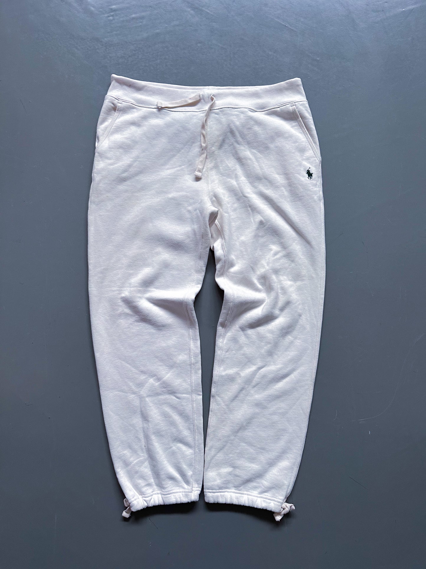 Polo Ralph Lauren Vintage *PREMIUM* Sweatpants / Jogger | L