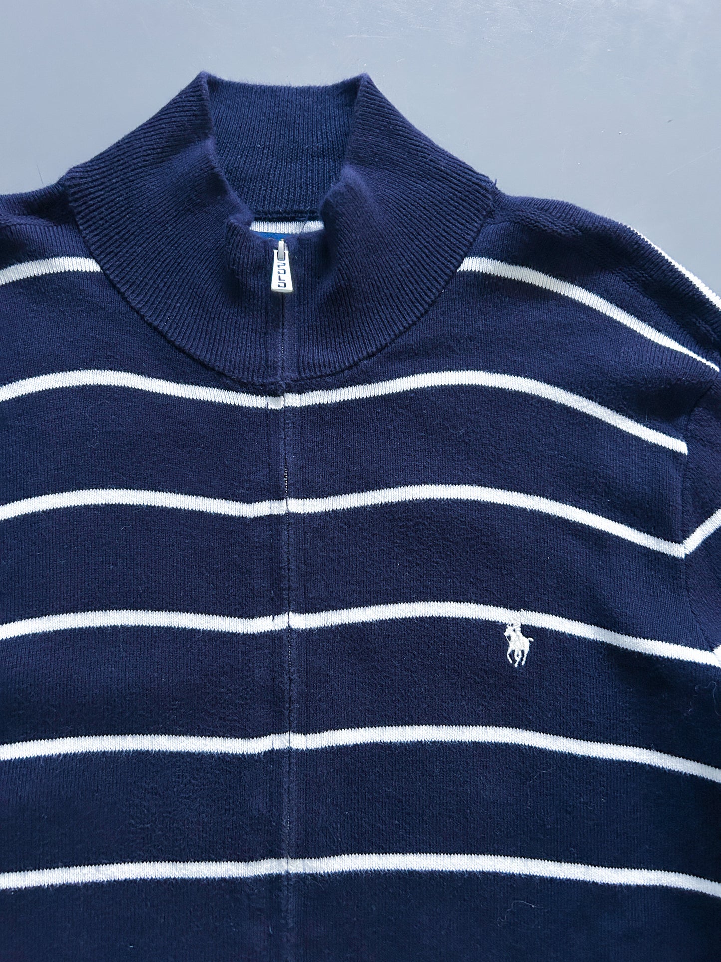 Polo Ralph Lauren Vintage Strickjacke | S