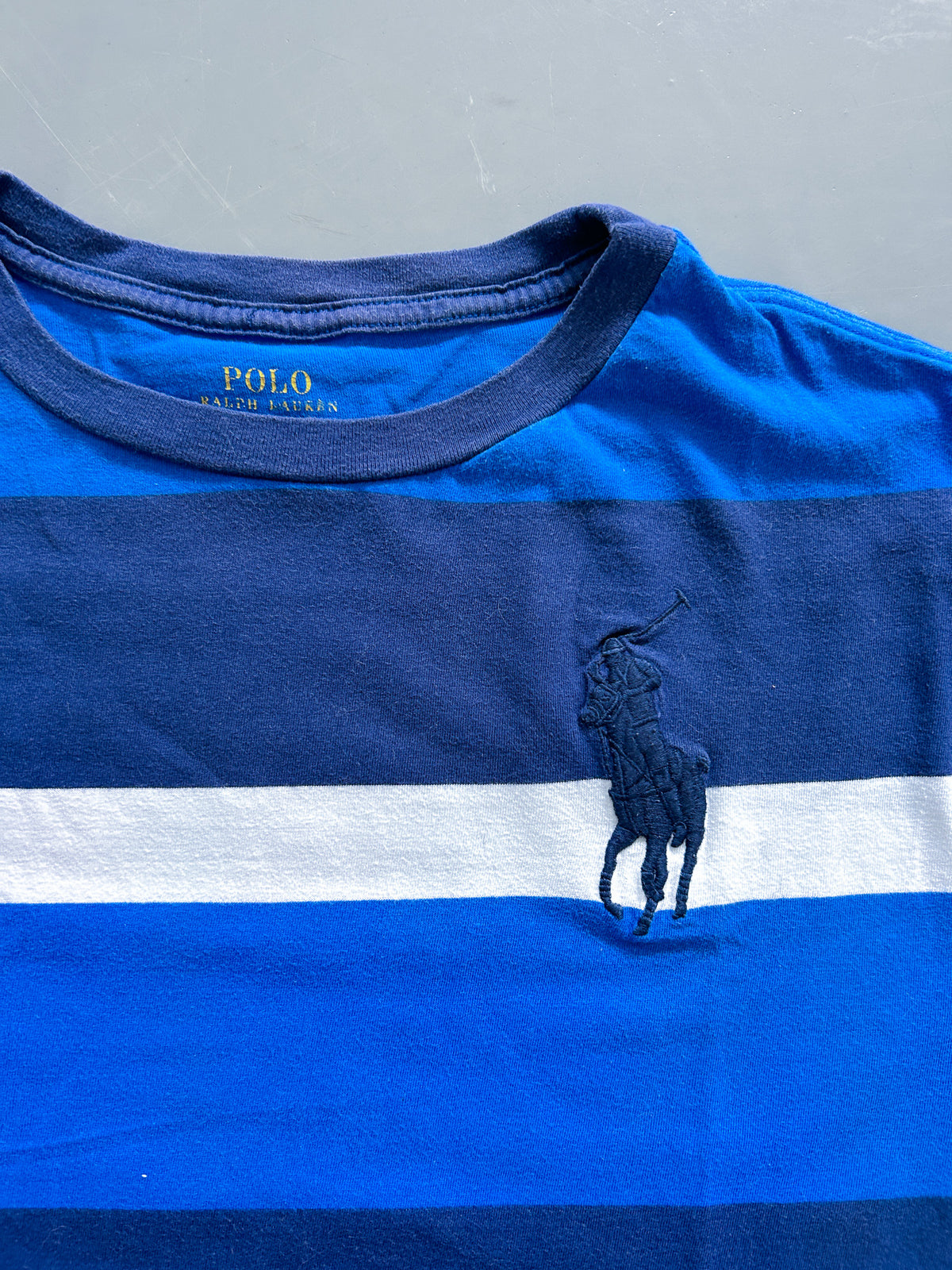 Vintage Polo Ralph Lauren T-Shirt | M