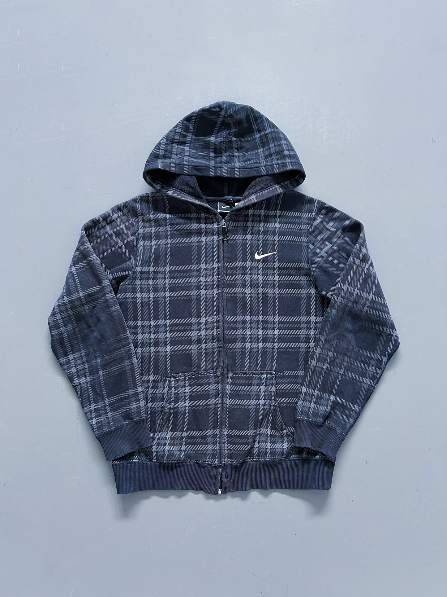 Nike Vintage Sweatjacke | S