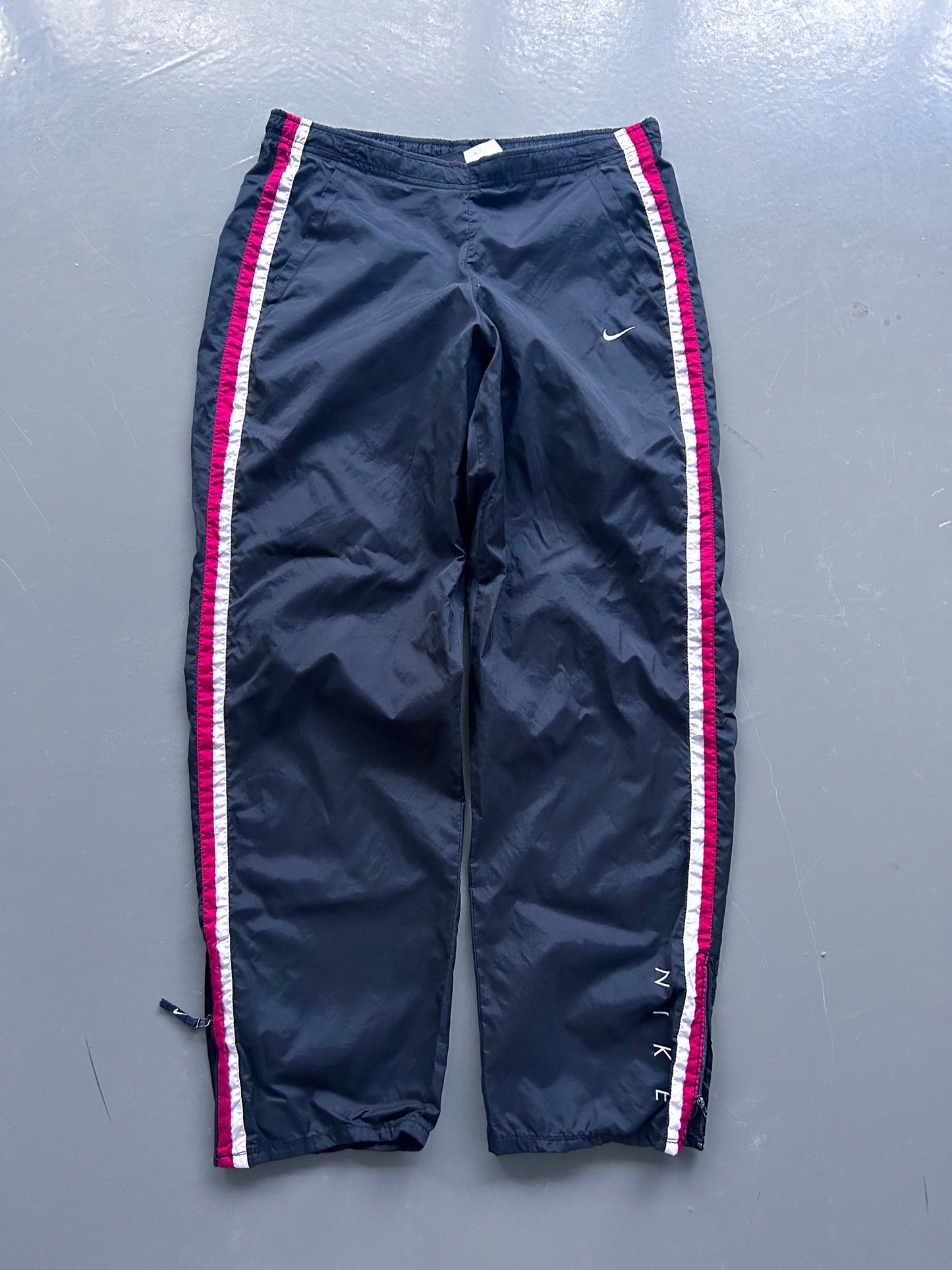 Nike Vintage Trackpants | S