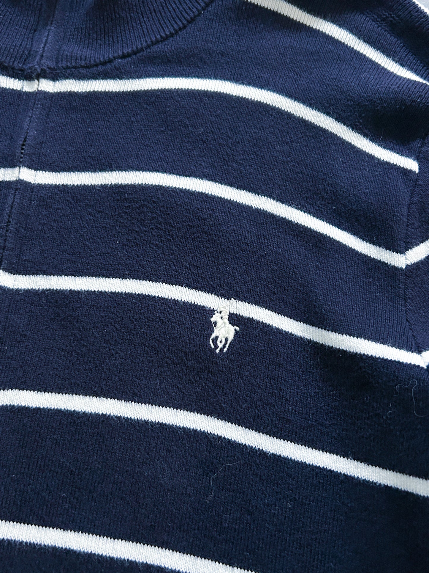 Polo Ralph Lauren Vintage Strickjacke | S