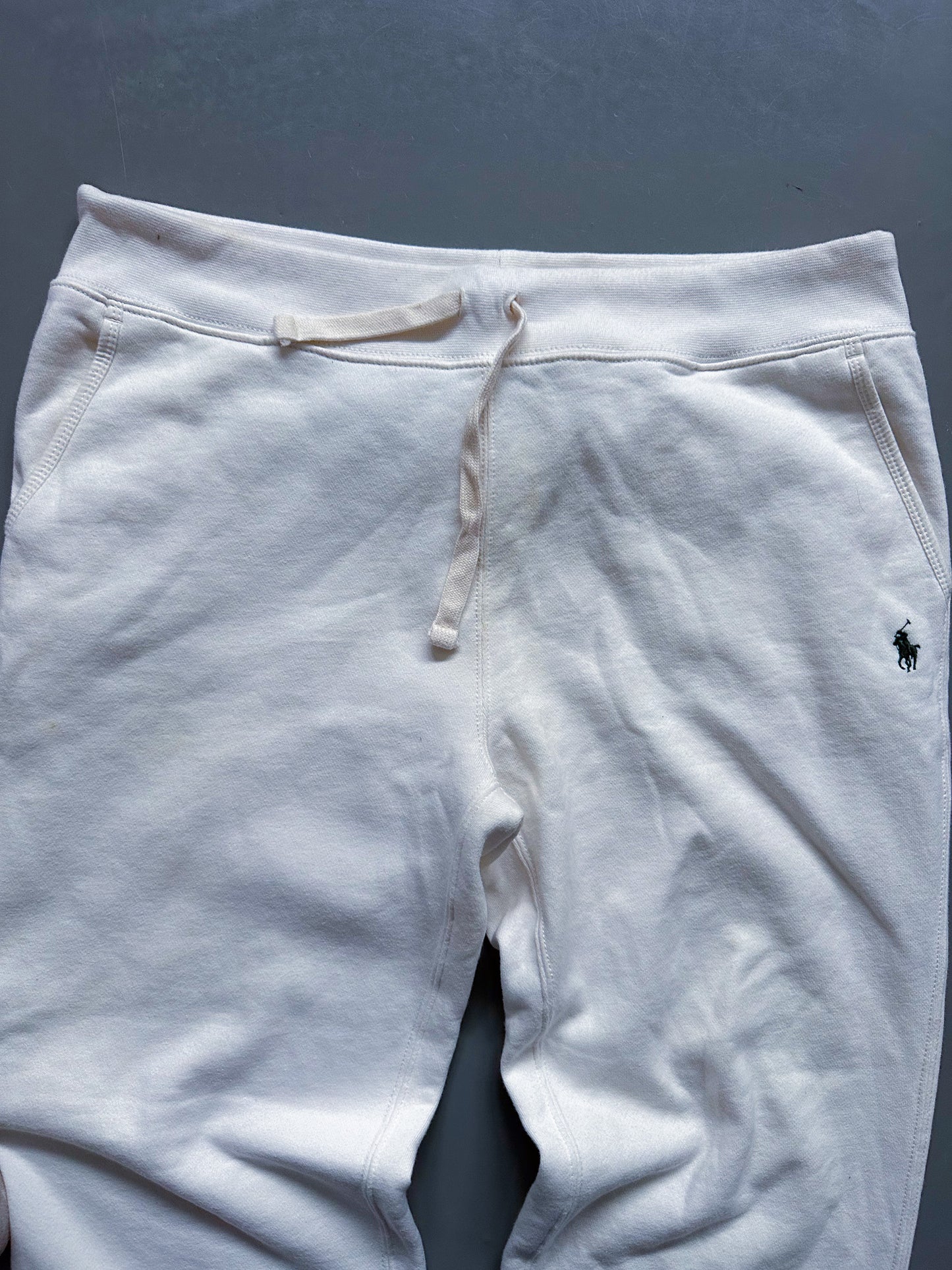 Polo Ralph Lauren Vintage *PREMIUM* Sweatpants / Jogger | L