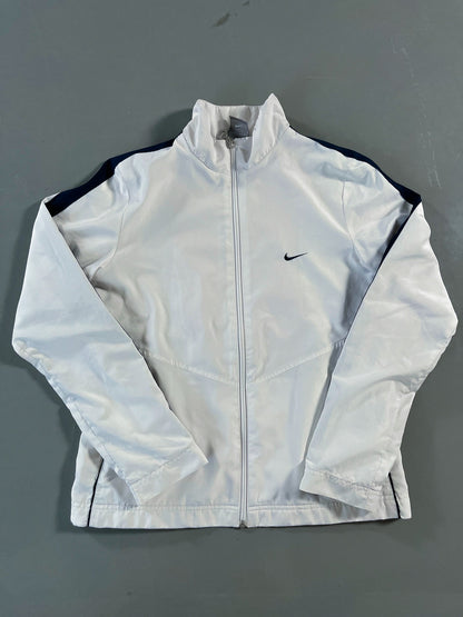 Vintage Nike Trackjacket | XS