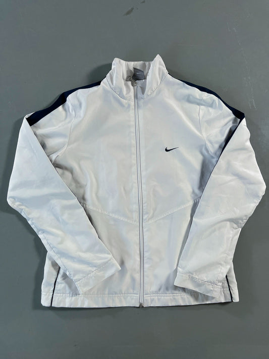 Vintage Nike Trackjacket | XS