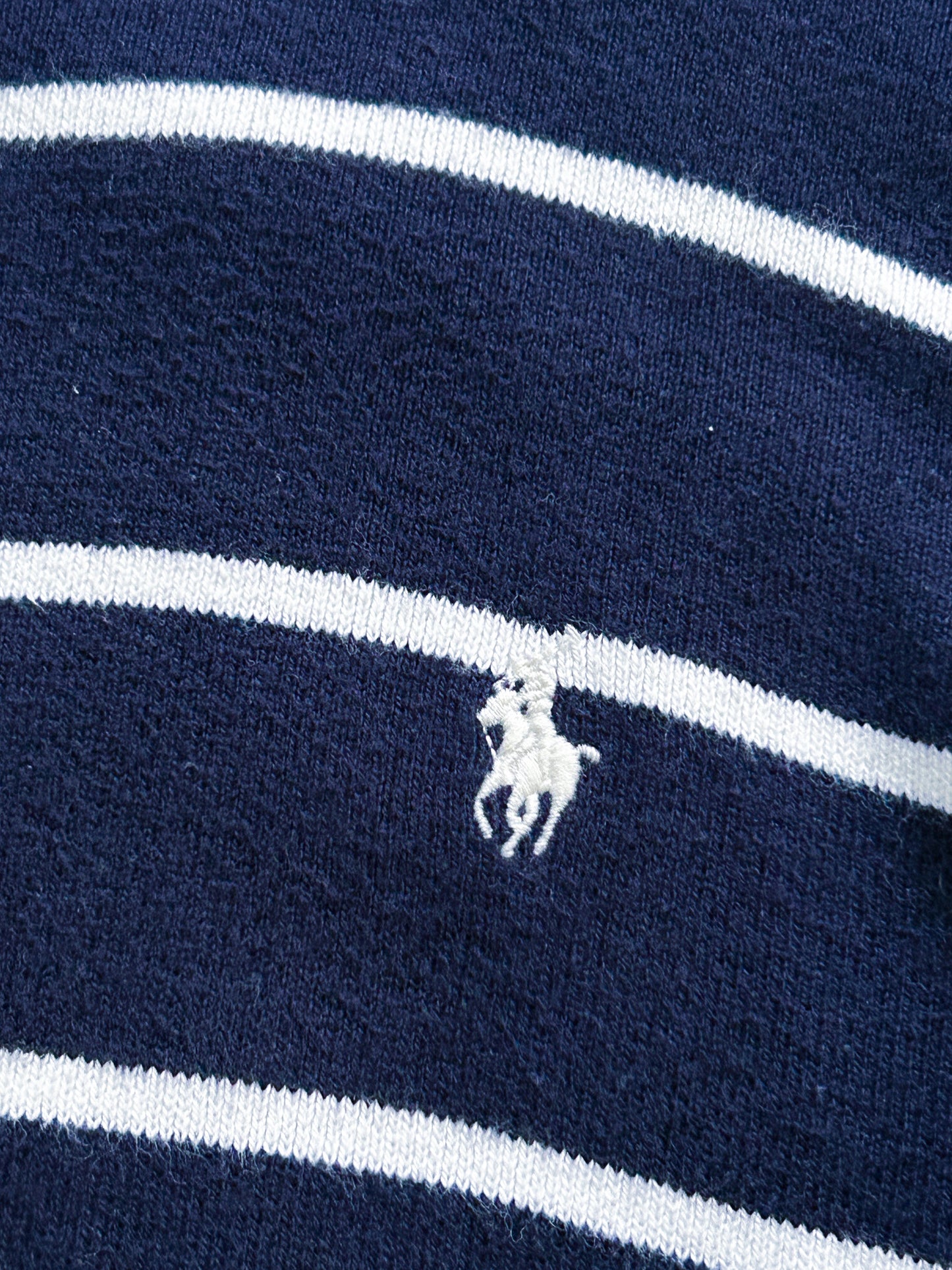 Polo Ralph Lauren Vintage Strickjacke | S
