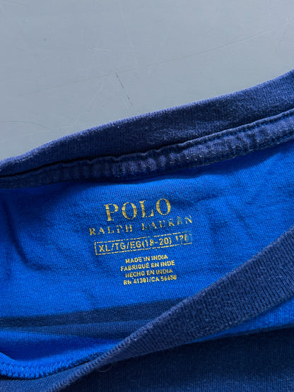Vintage Polo Ralph Lauren T-Shirt | M