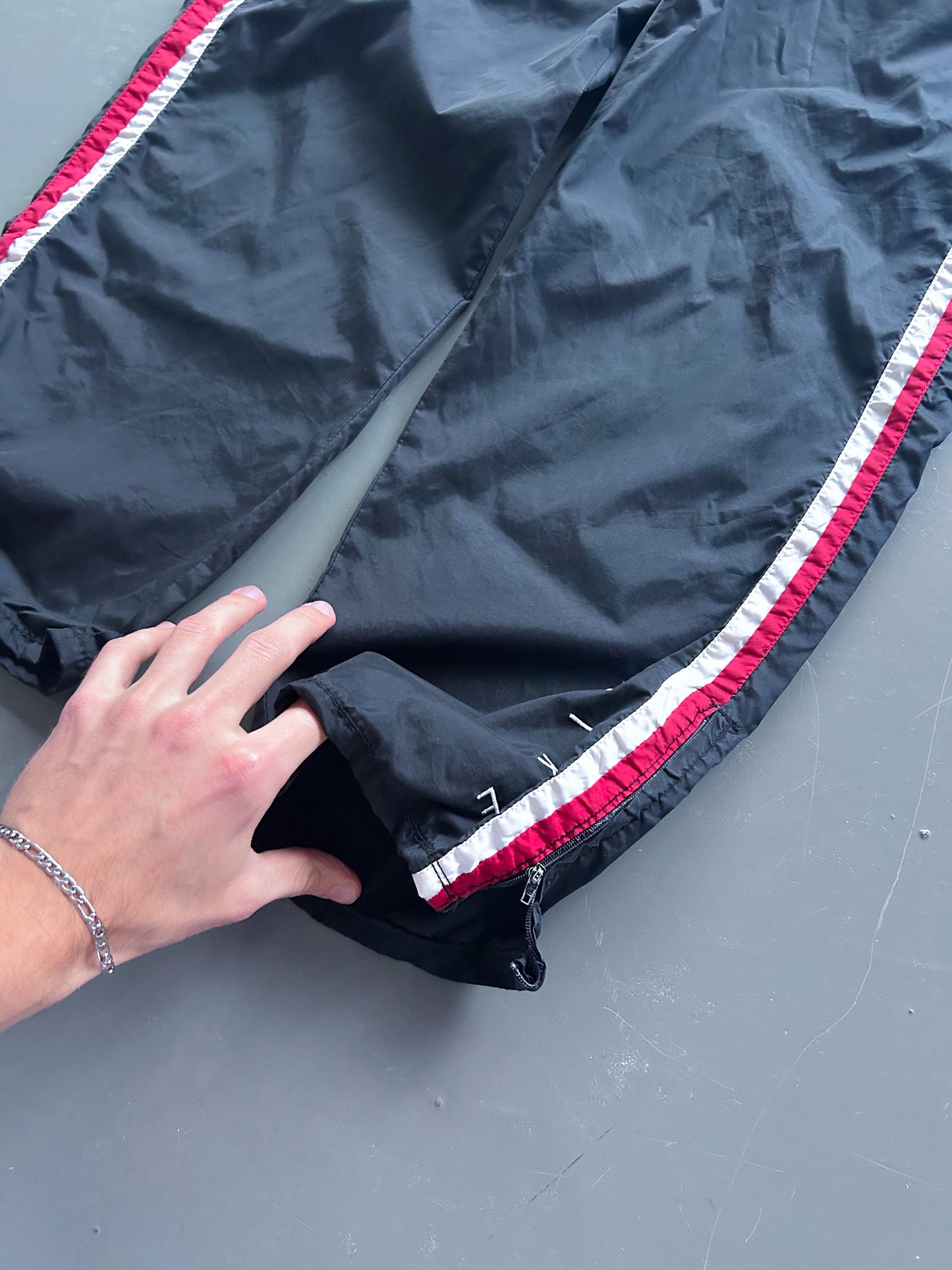 Nike Vintage Trackpants | S
