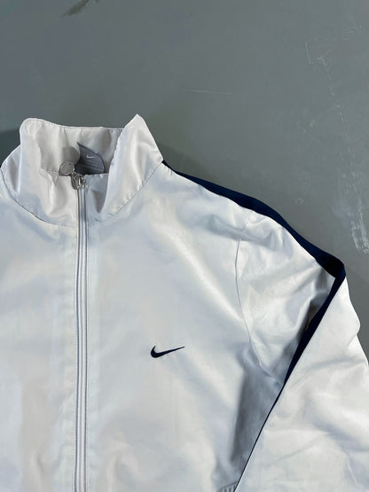 Vintage Nike Trackjacket | XS