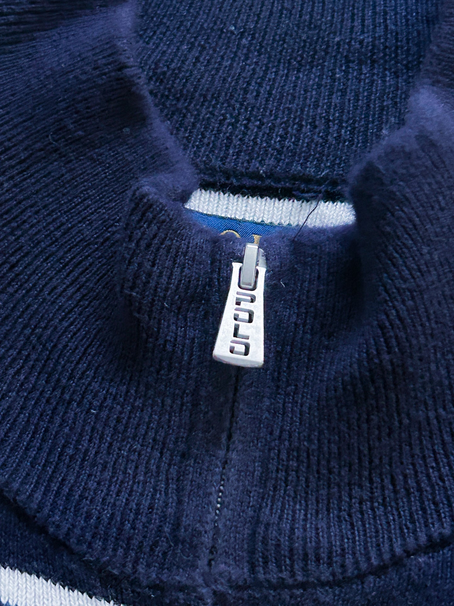 Polo Ralph Lauren Vintage Strickjacke | S