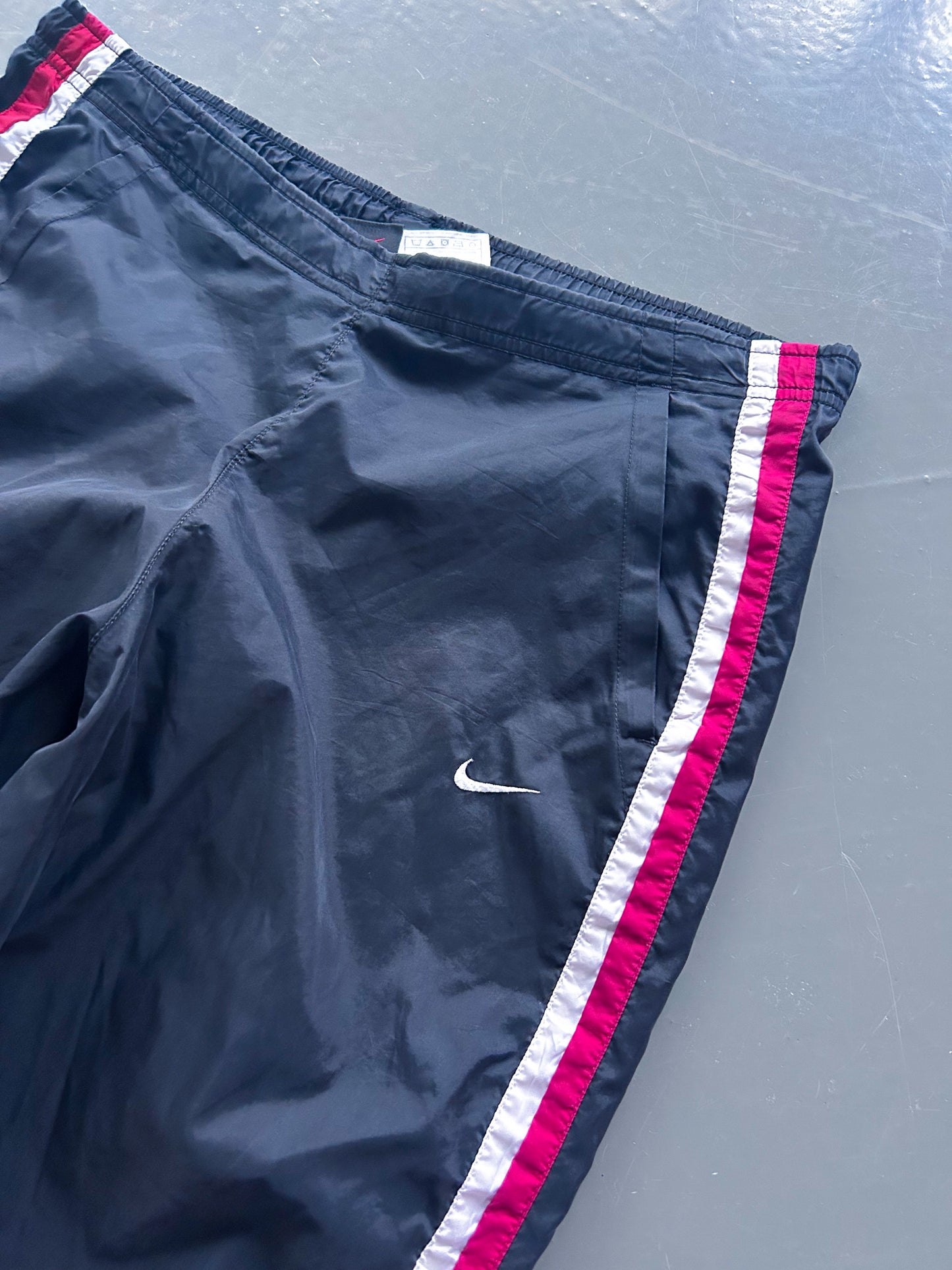 Nike Vintage Trackpants | S