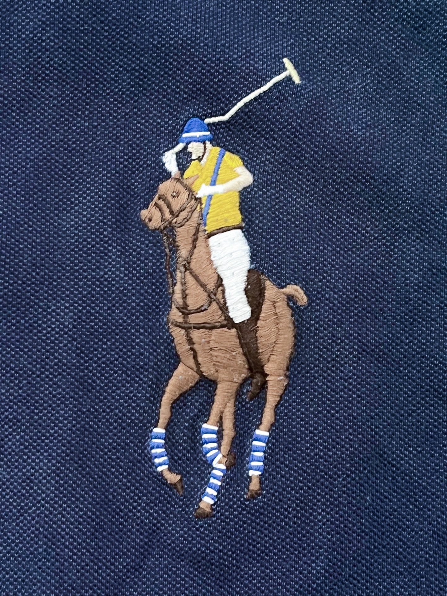 Vintage Polo Ralph Lauren Polo-Shirt | M