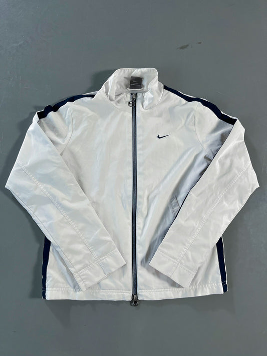 Vintage Nike Trackjacket | S