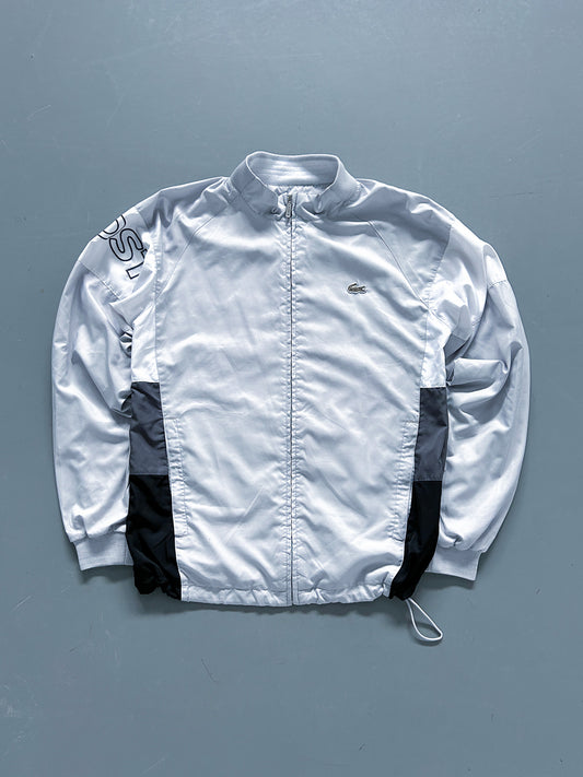 Vintage Lacoste Trackjacket | M