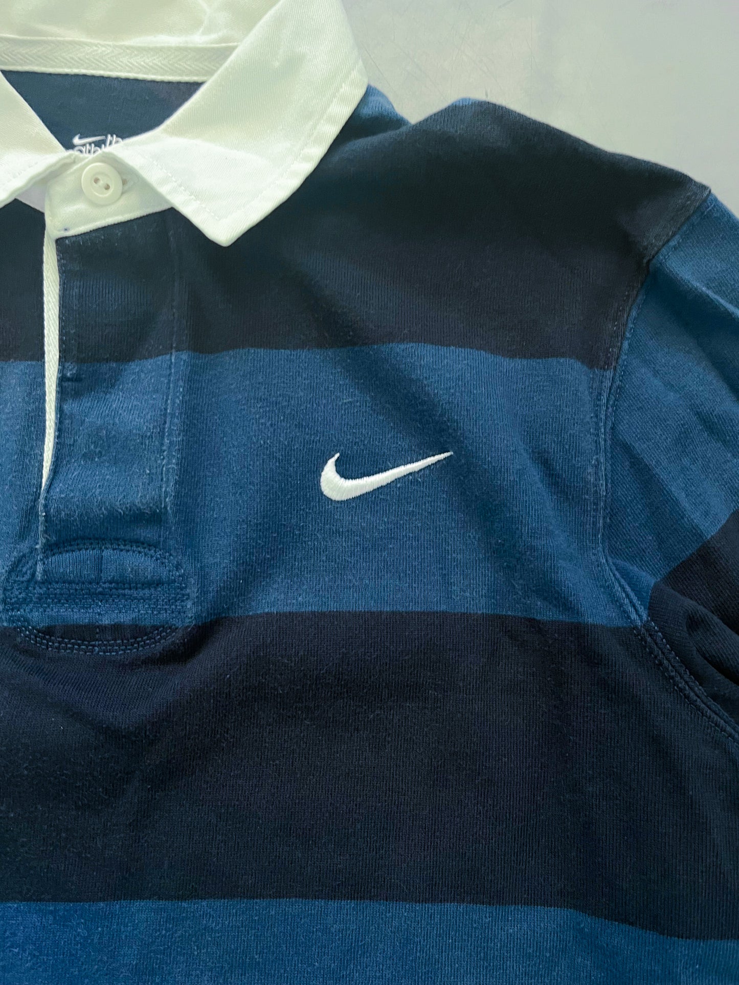 Nike Vintage Polo-Shirt | S