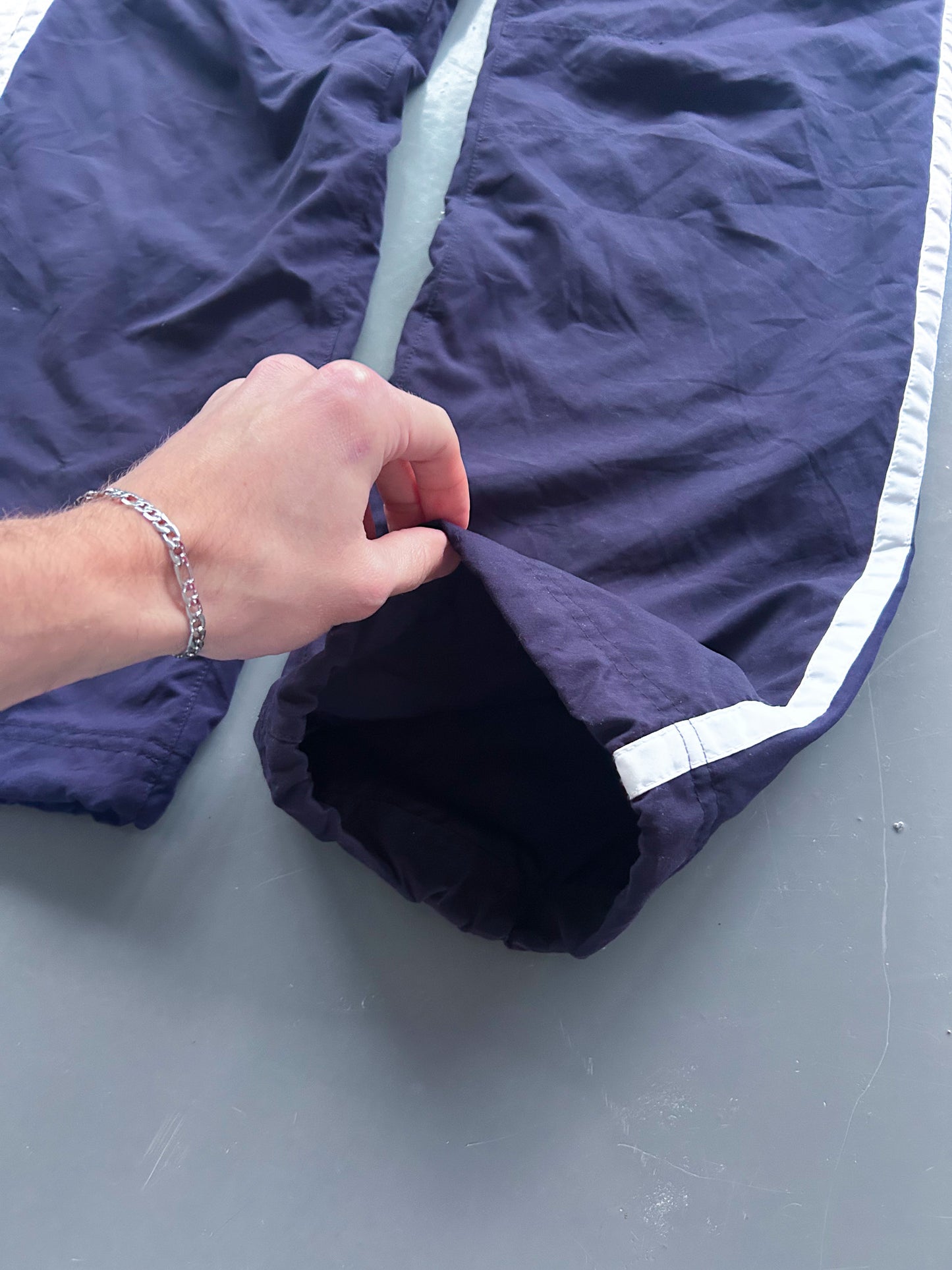 Nike Vintage Trackpants | S