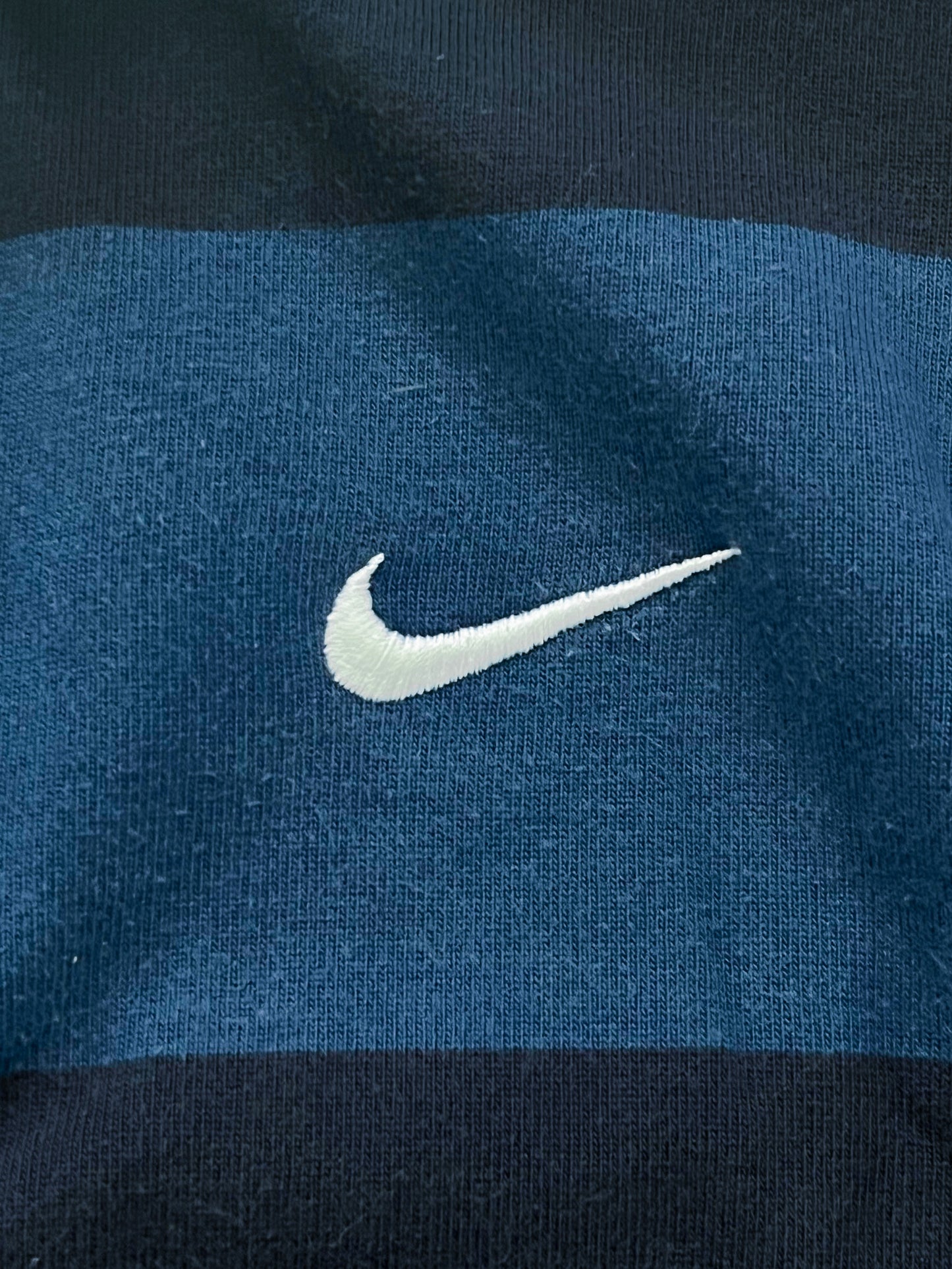 Nike Vintage Polo-Shirt | S