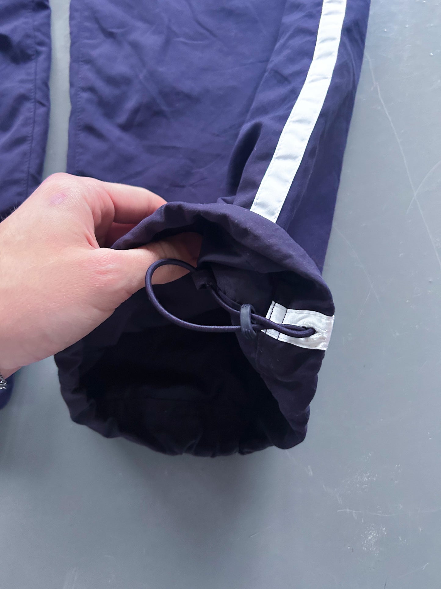 Nike Vintage Trackpants | S