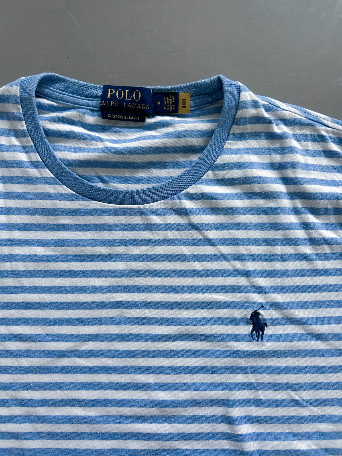 Vintage Polo Ralph Lauren T-Shirt | M