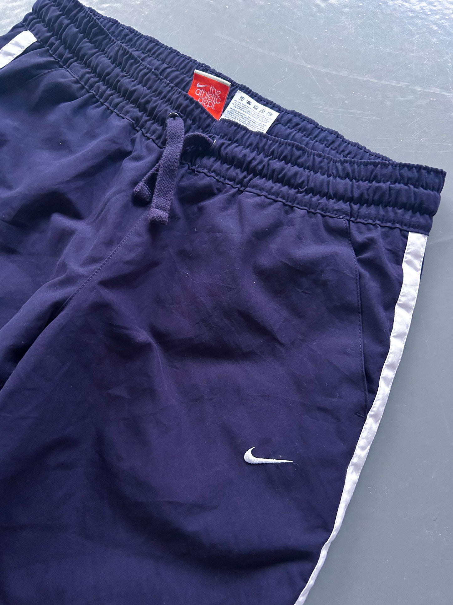 Nike Vintage Trackpants | S