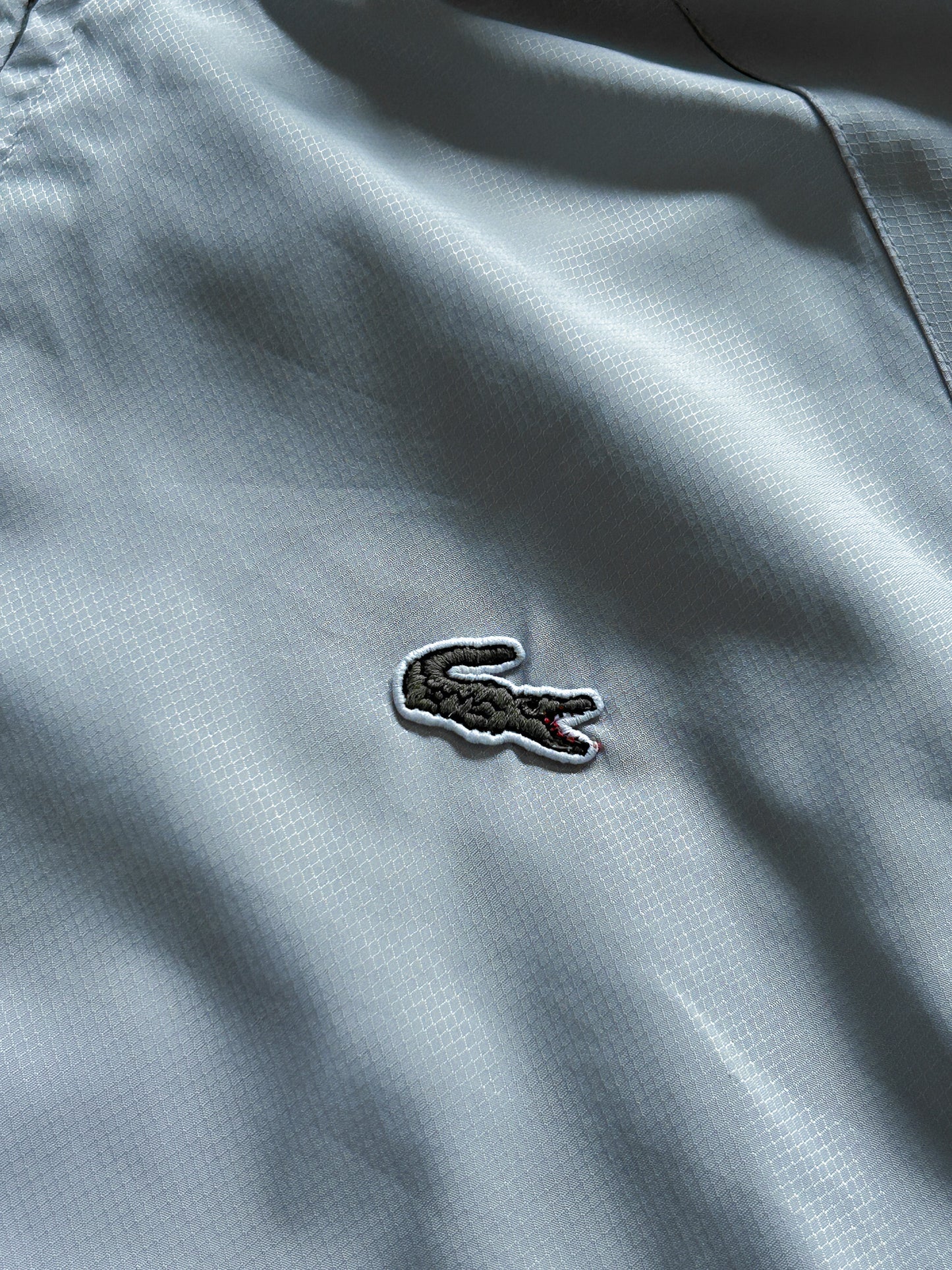 Vintage Lacoste Trackjacket | M