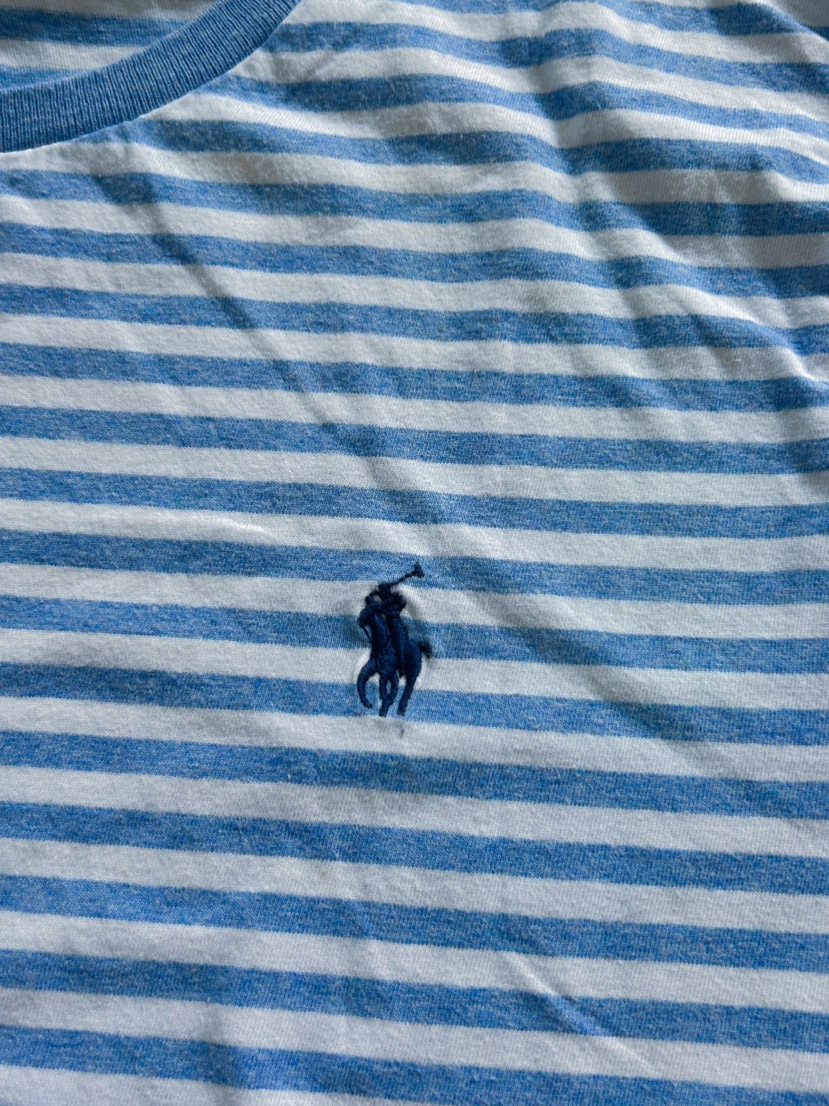 Vintage Polo Ralph Lauren T-Shirt | M