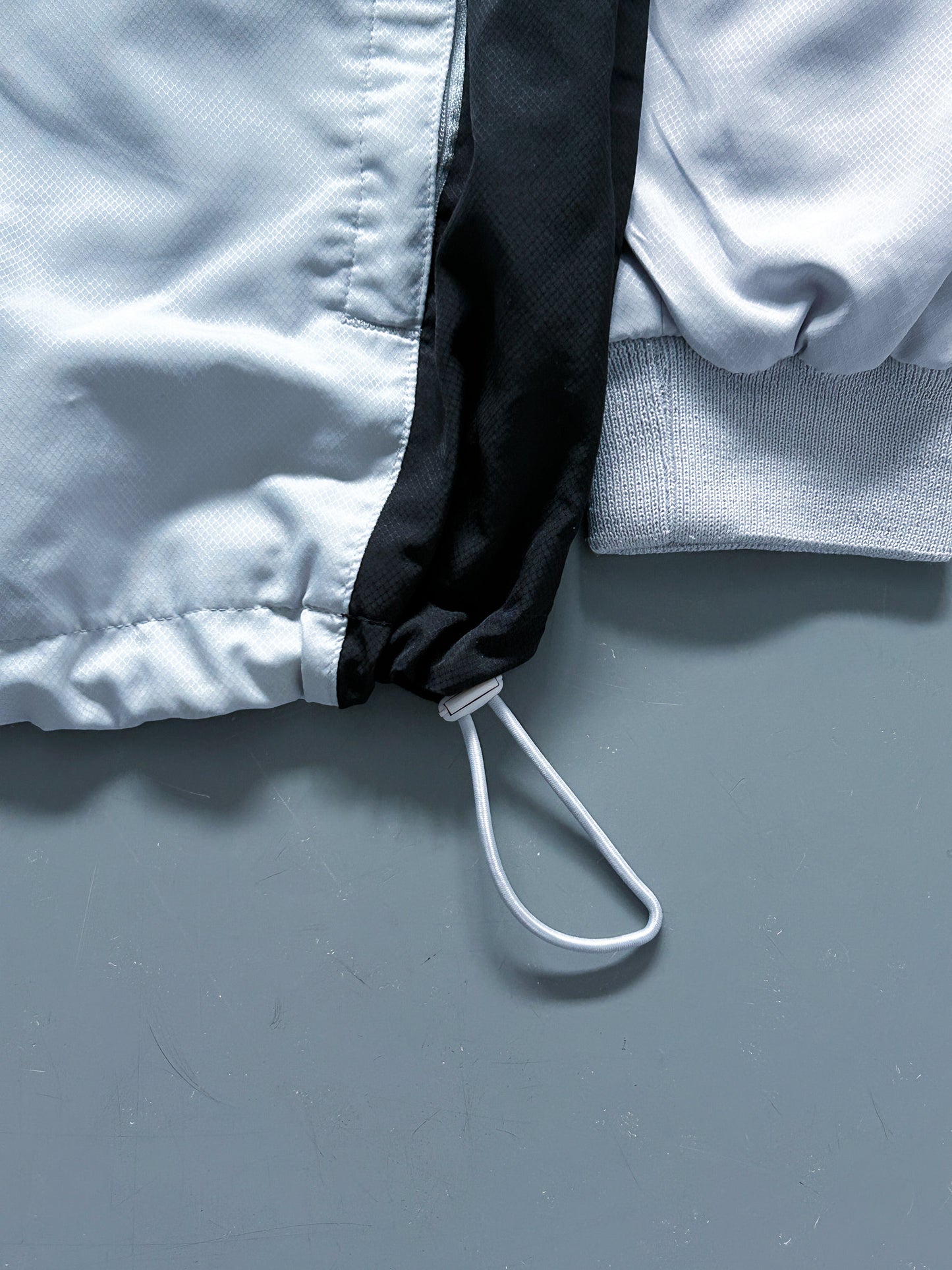 Vintage Lacoste Trackjacket | M