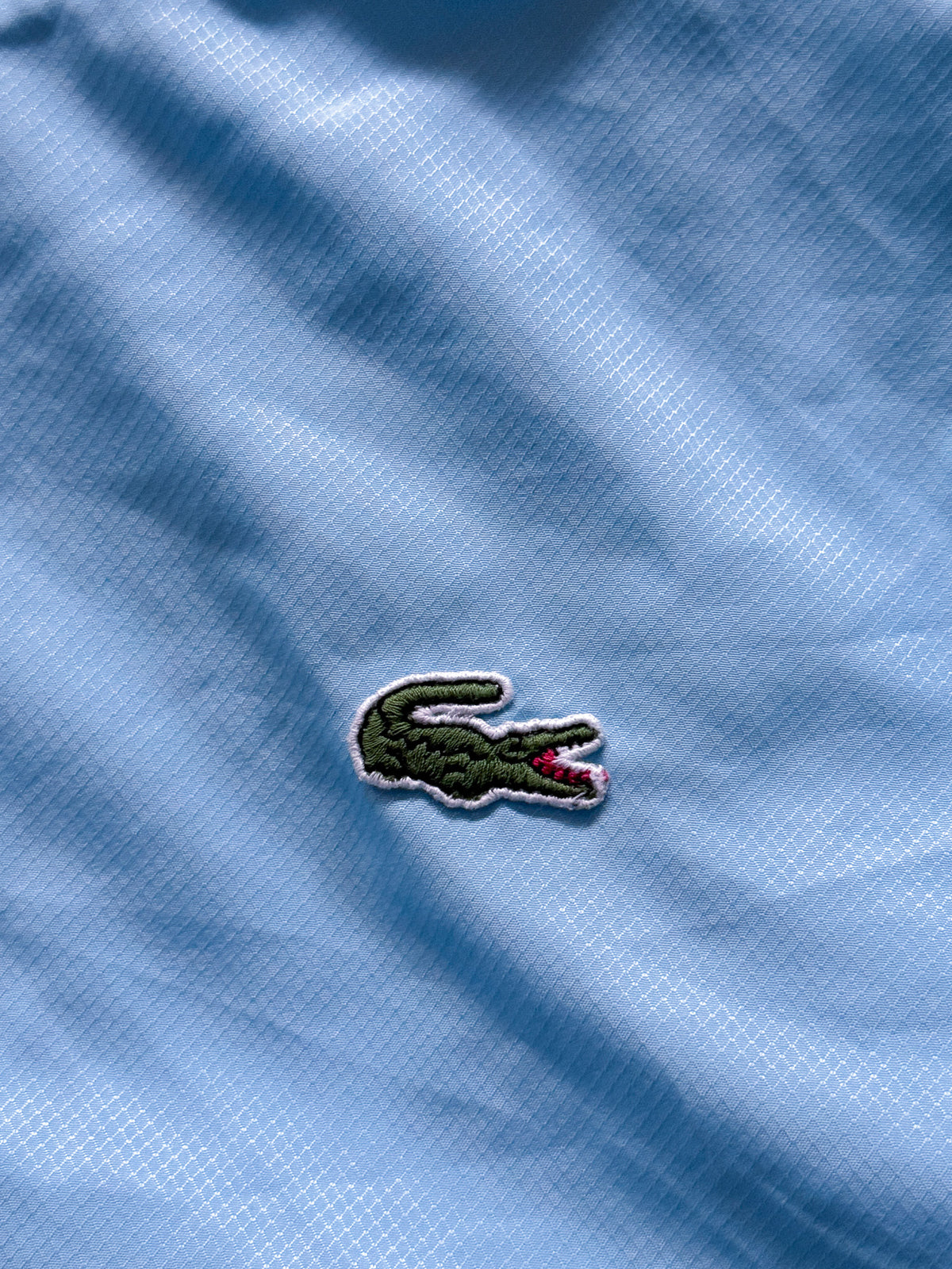 Lacoste Vintage Trackjacket | XS