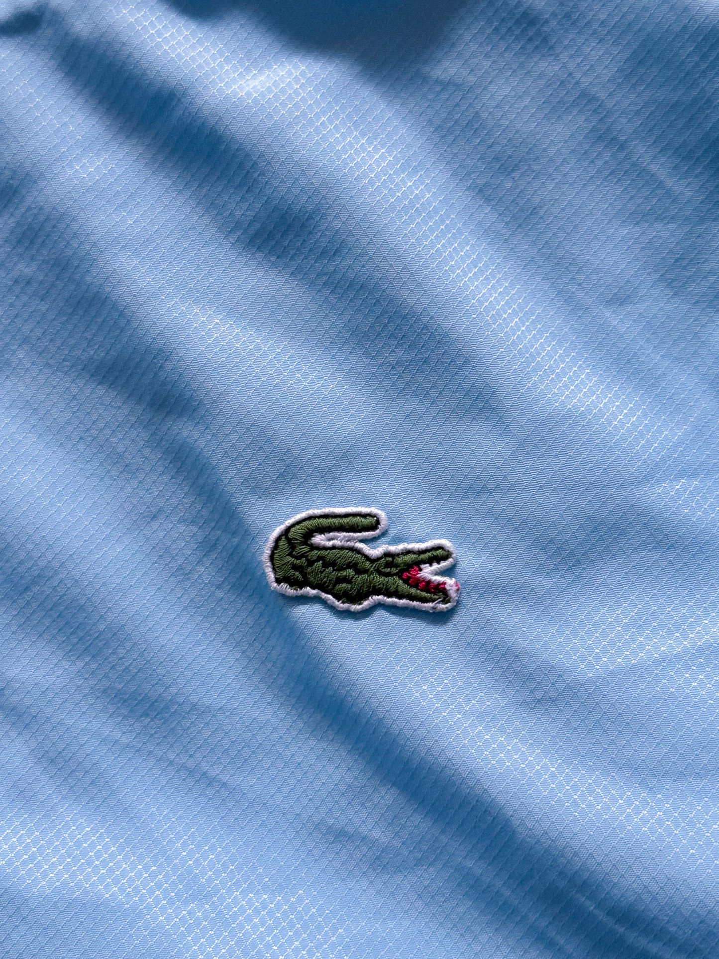 Lacoste Vintage Trackjacket | XS